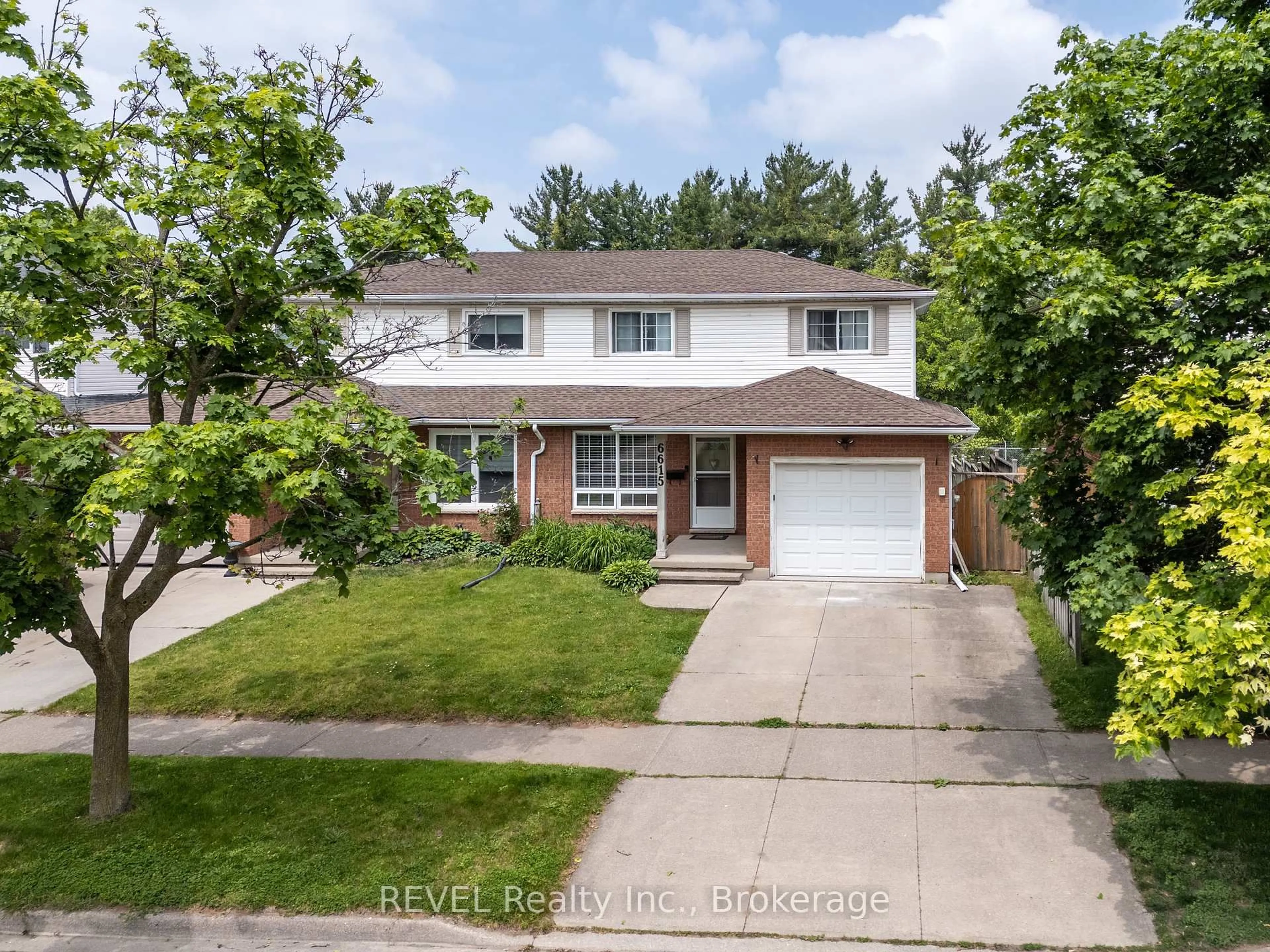Unknown for 6615 Harper Dr, Niagara Falls Ontario L2E 7H7