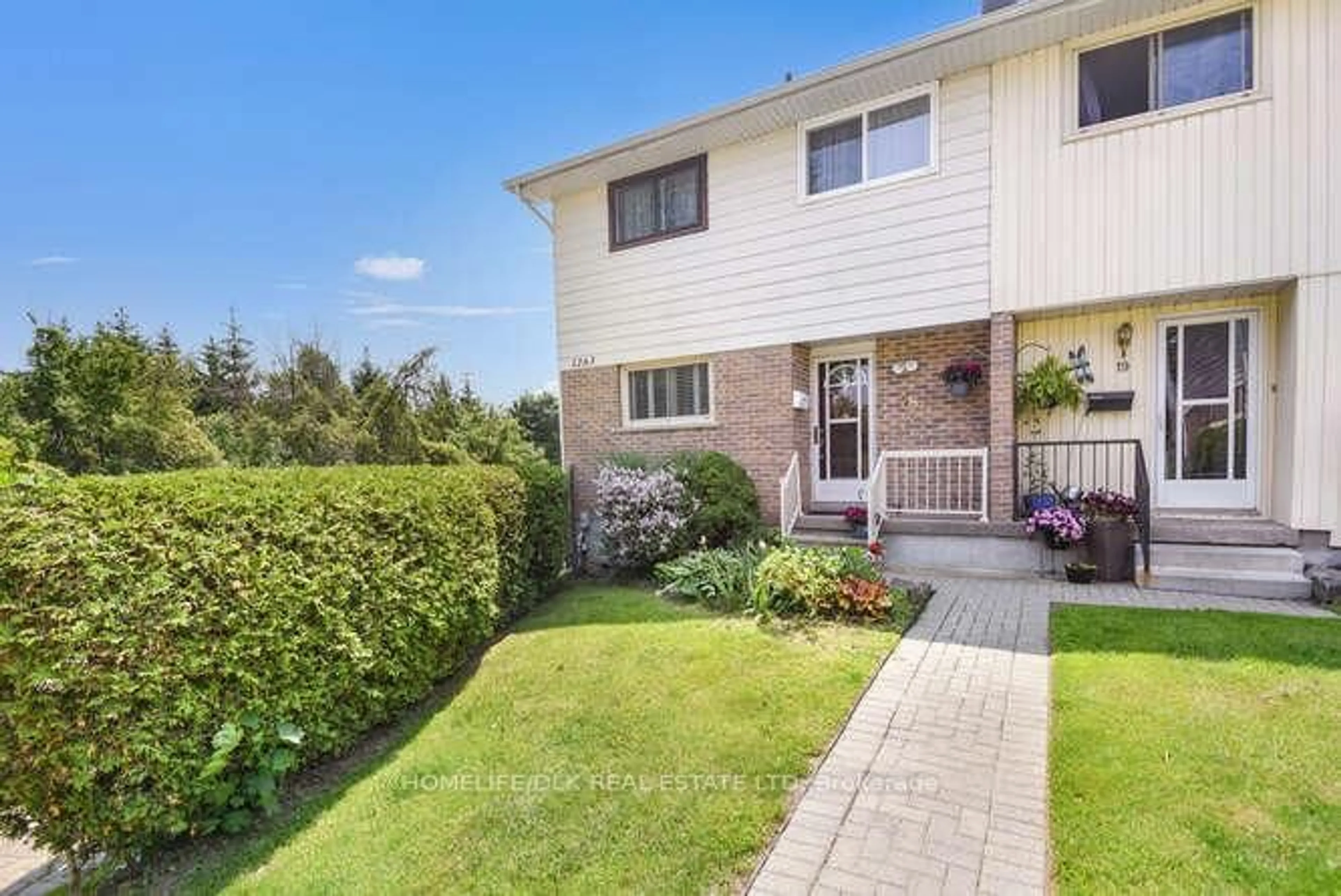 Unknown for 1263 Millwood Ave #18, Brockville Ontario K6V 6J4