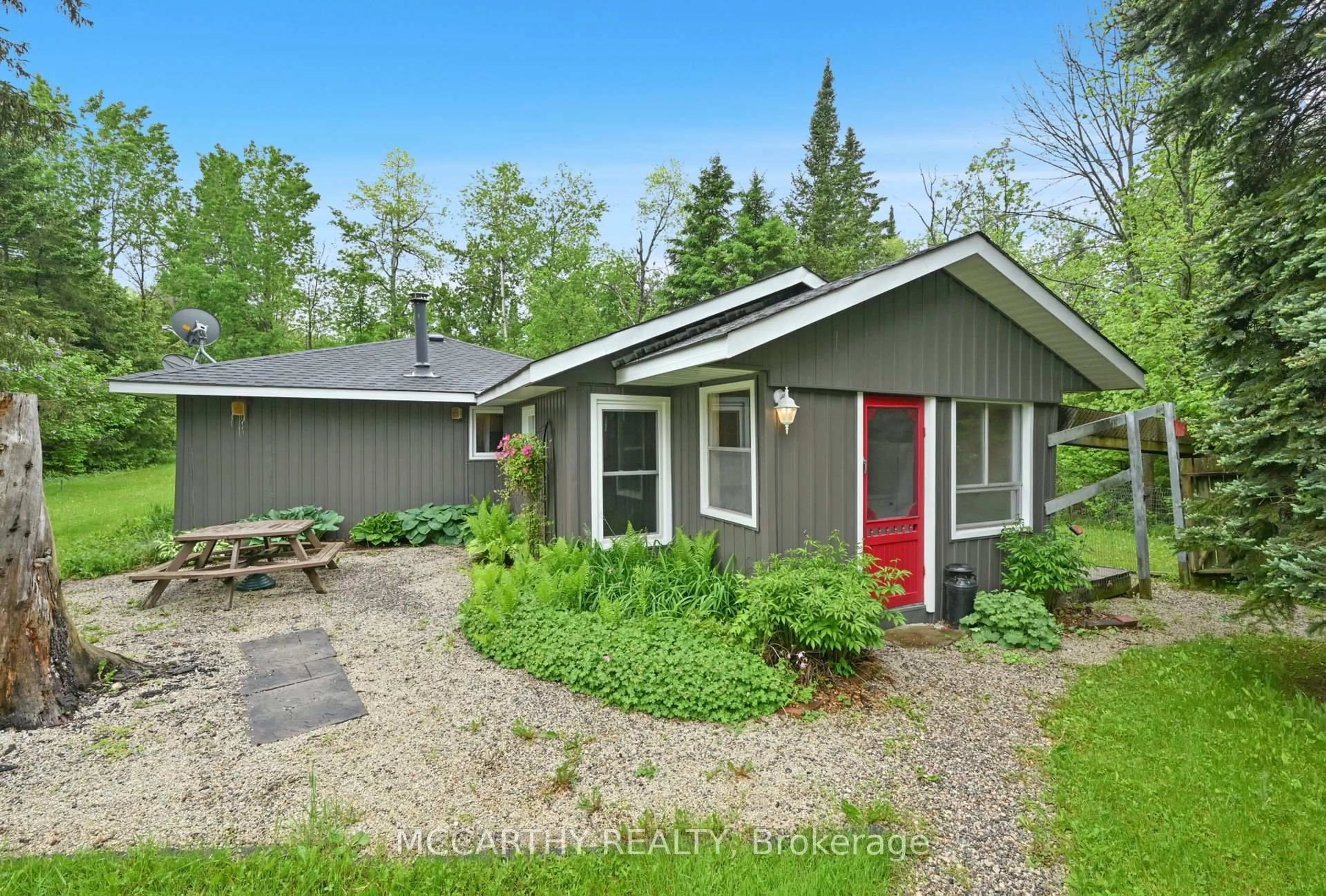 Unknown for 606095 River Rd, Mulmur Ontario L9V 0S9