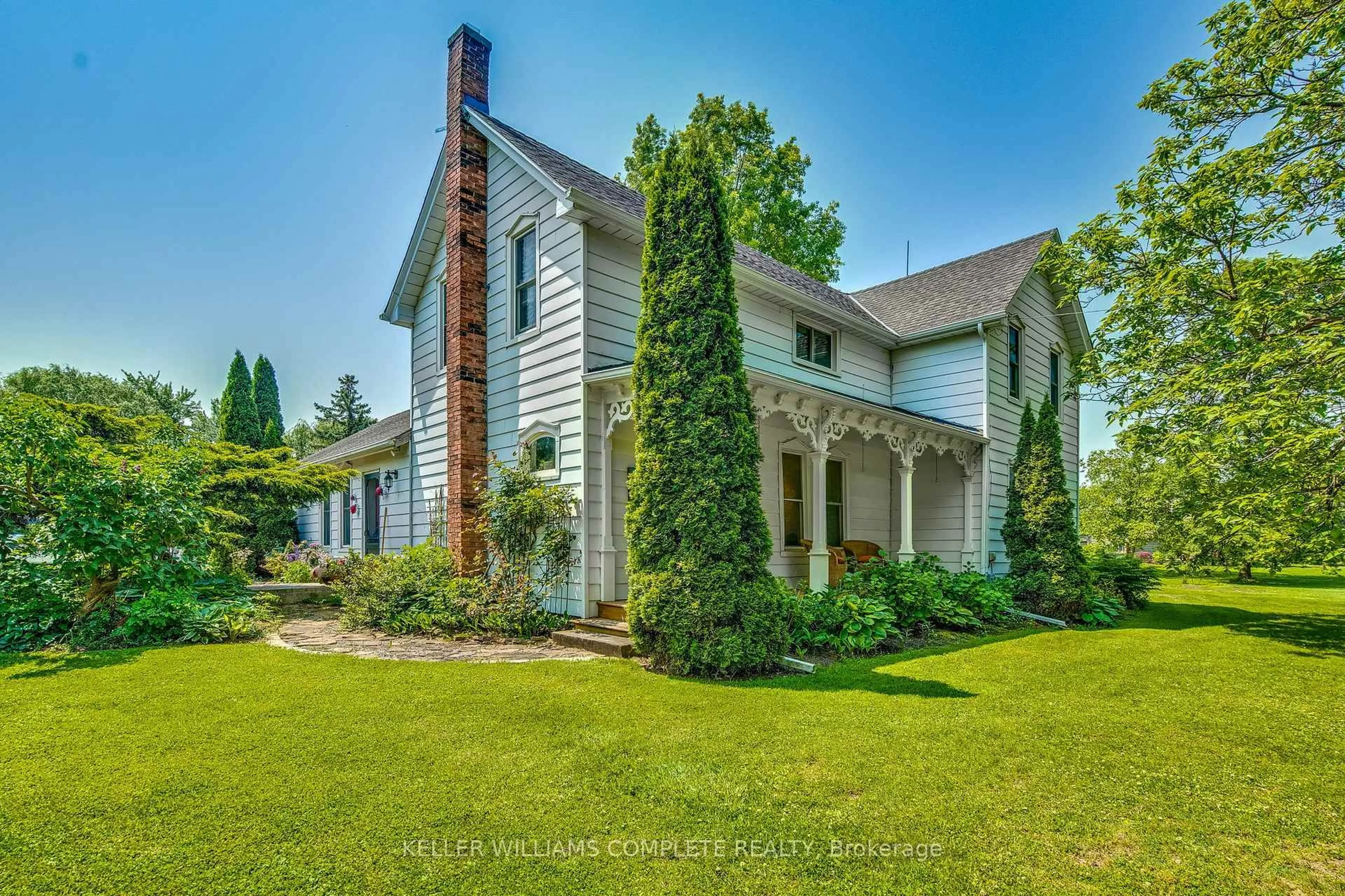 Unknown for 519 Queenston Rd, Niagara-on-the-Lake Ontario L0S 1J0