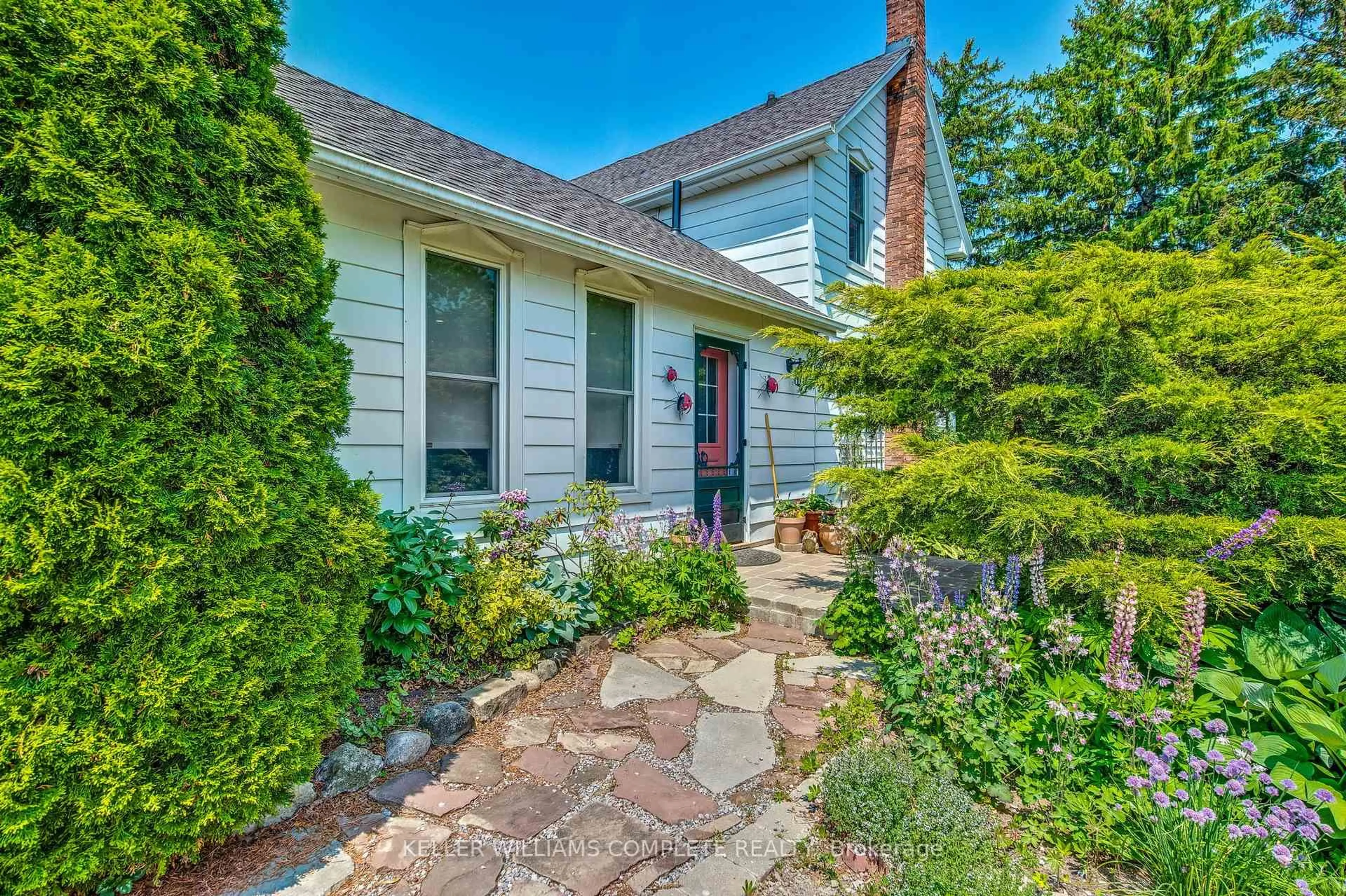 Unknown for 519 Queenston Rd, Niagara-on-the-Lake Ontario L0S 1J0