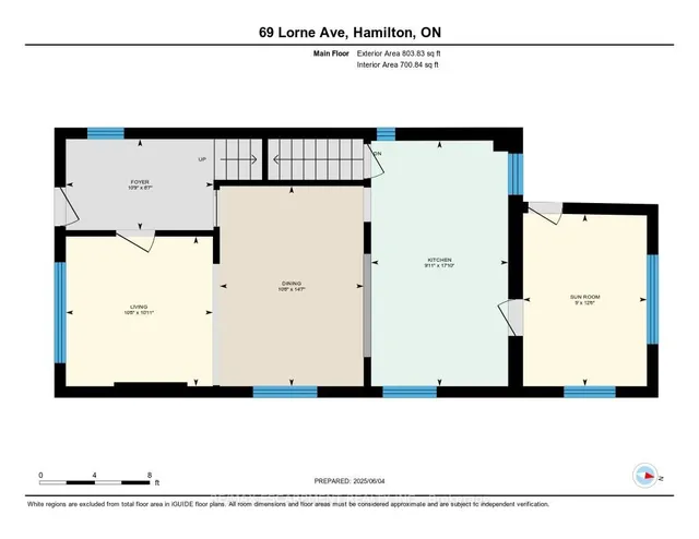 Additional property image - 69 Lorne Ave