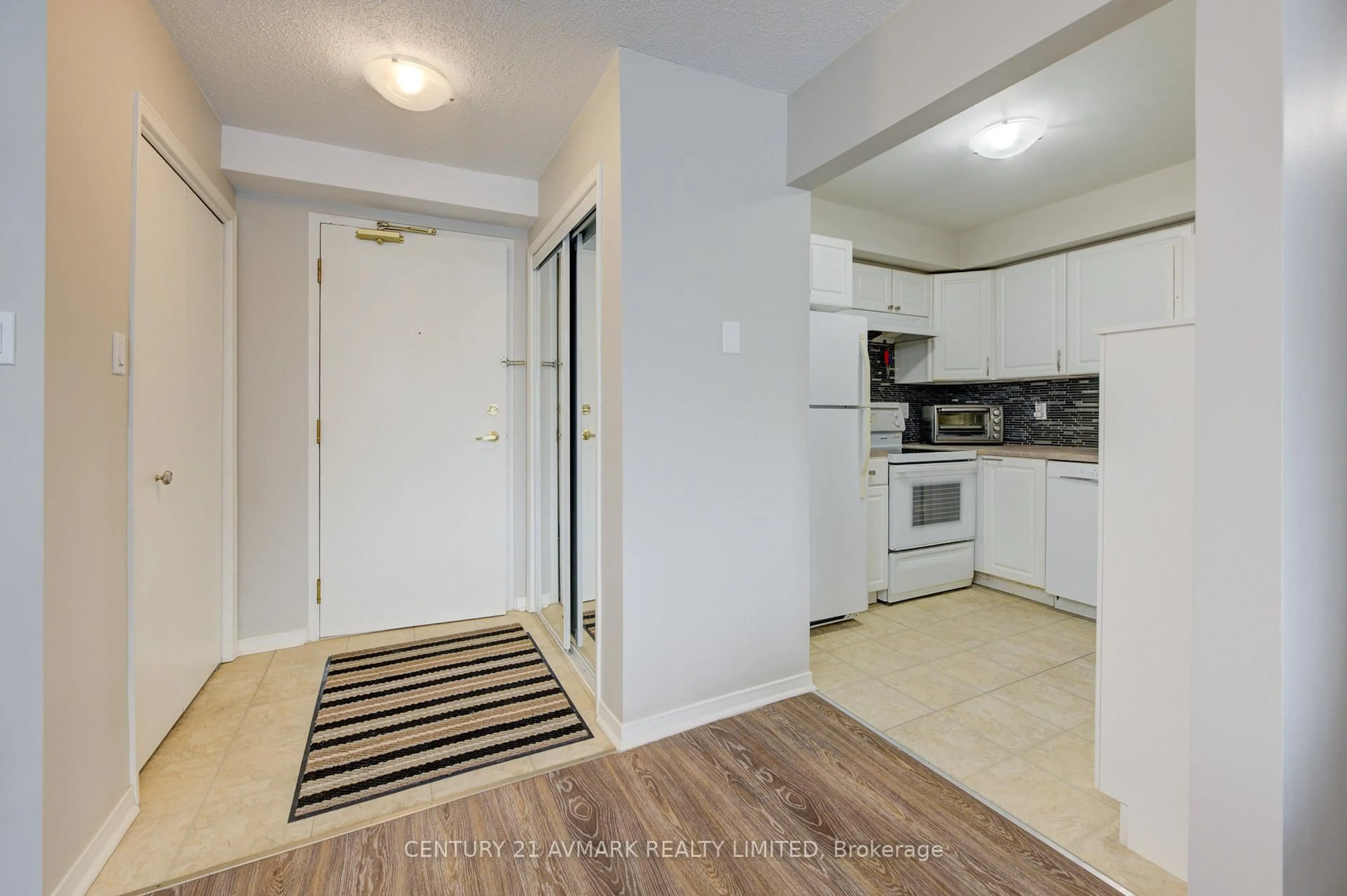 Unknown for 78 Roehampton Ave #205, St. Catharines Ontario L2M 7W9