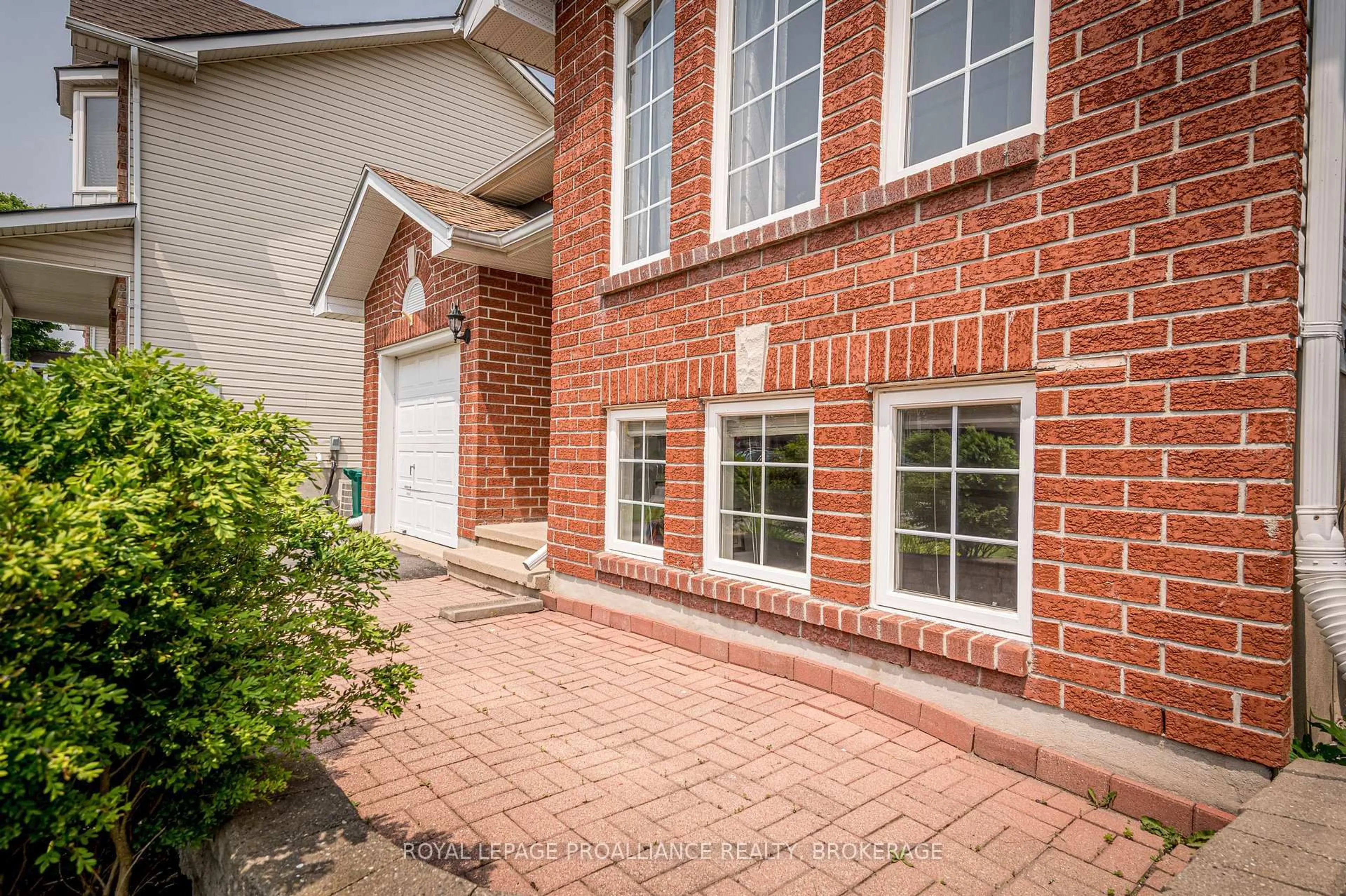 Home with brick exterior material, street for 94 Dalgleish Ave, Kingston Ontario K7K 7E1