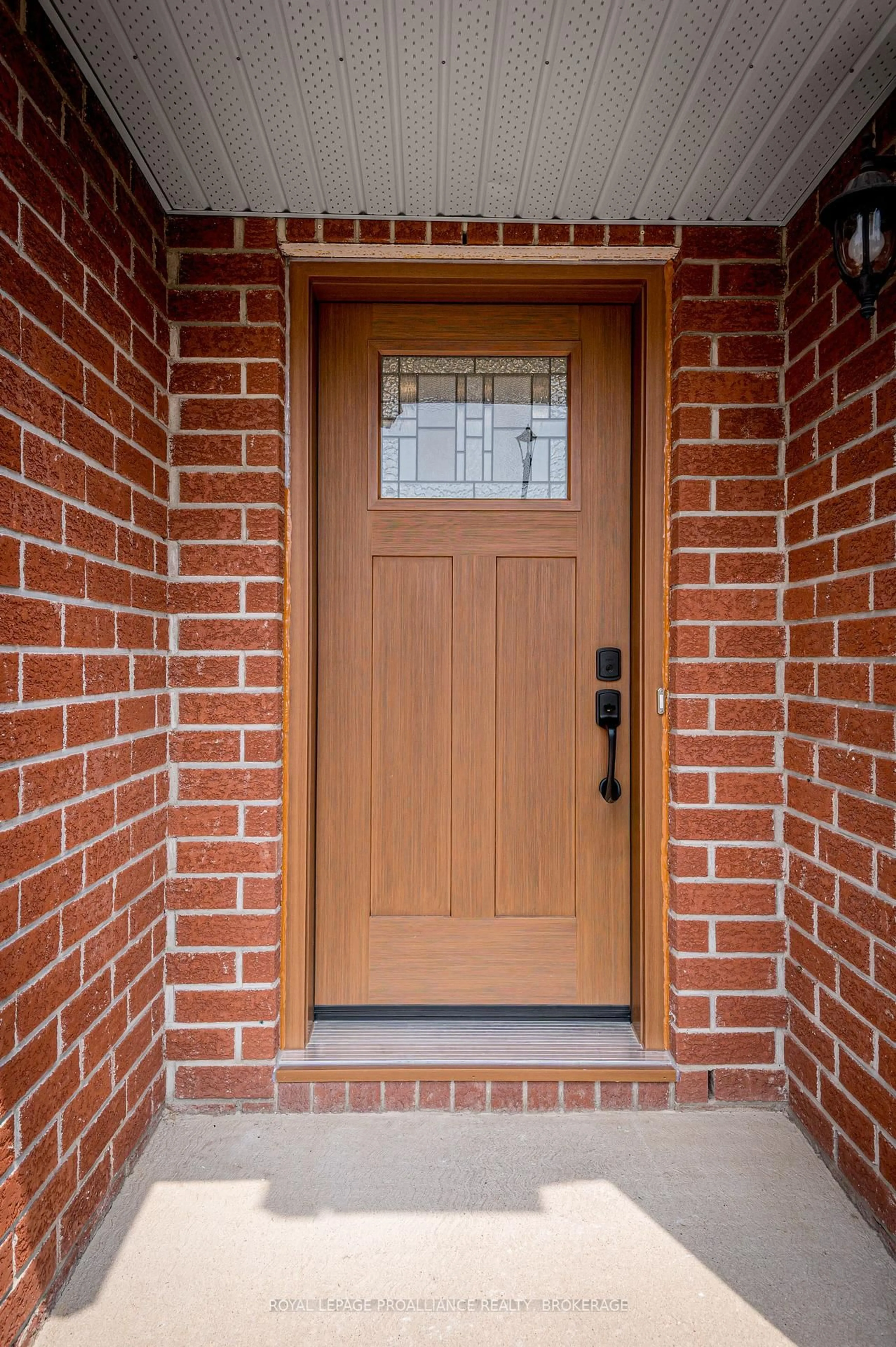 Home with brick exterior material, street for 94 Dalgleish Ave, Kingston Ontario K7K 7E1