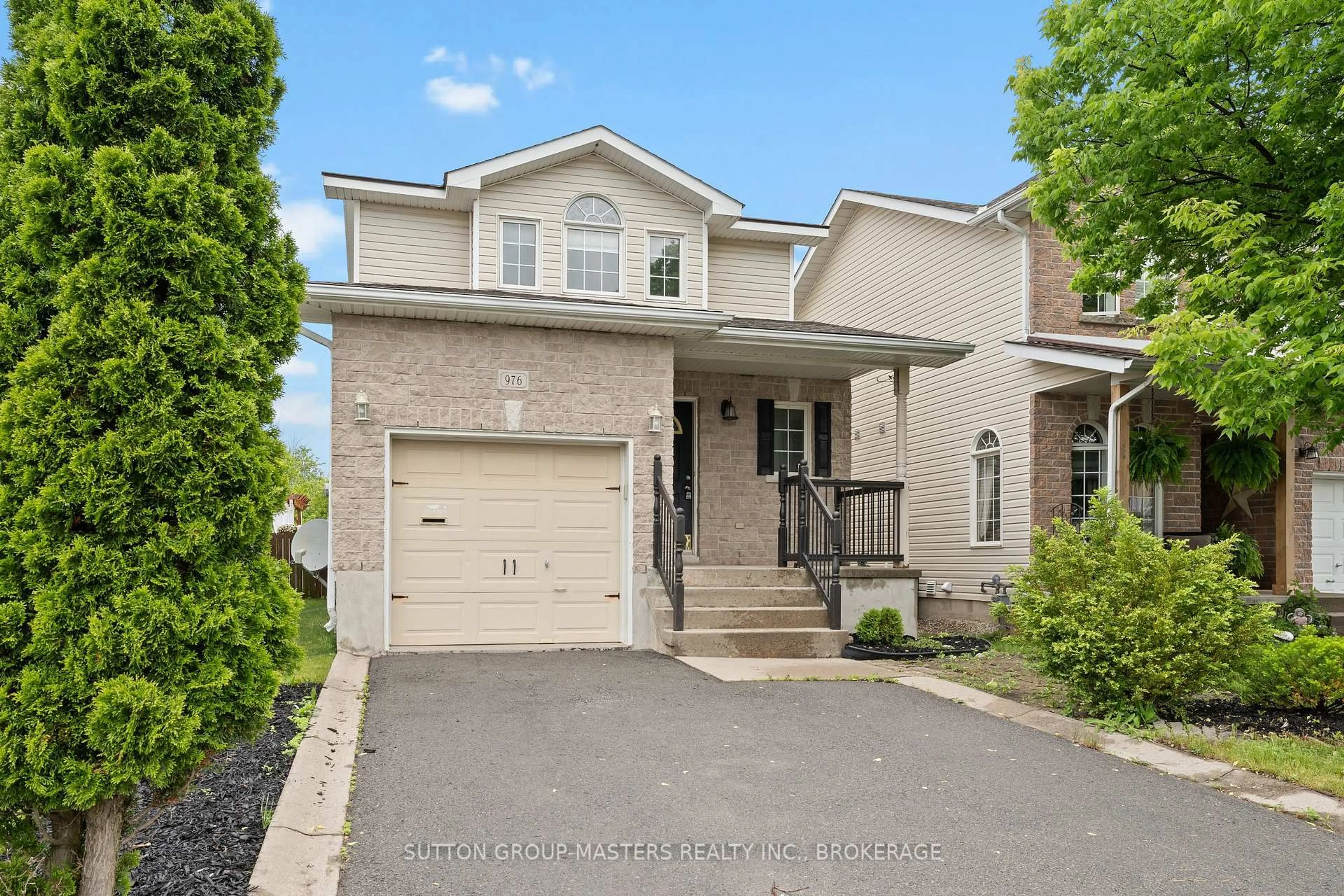 Unknown for 976 Bluffwood Ave, Kingston Ontario K7K 7K5