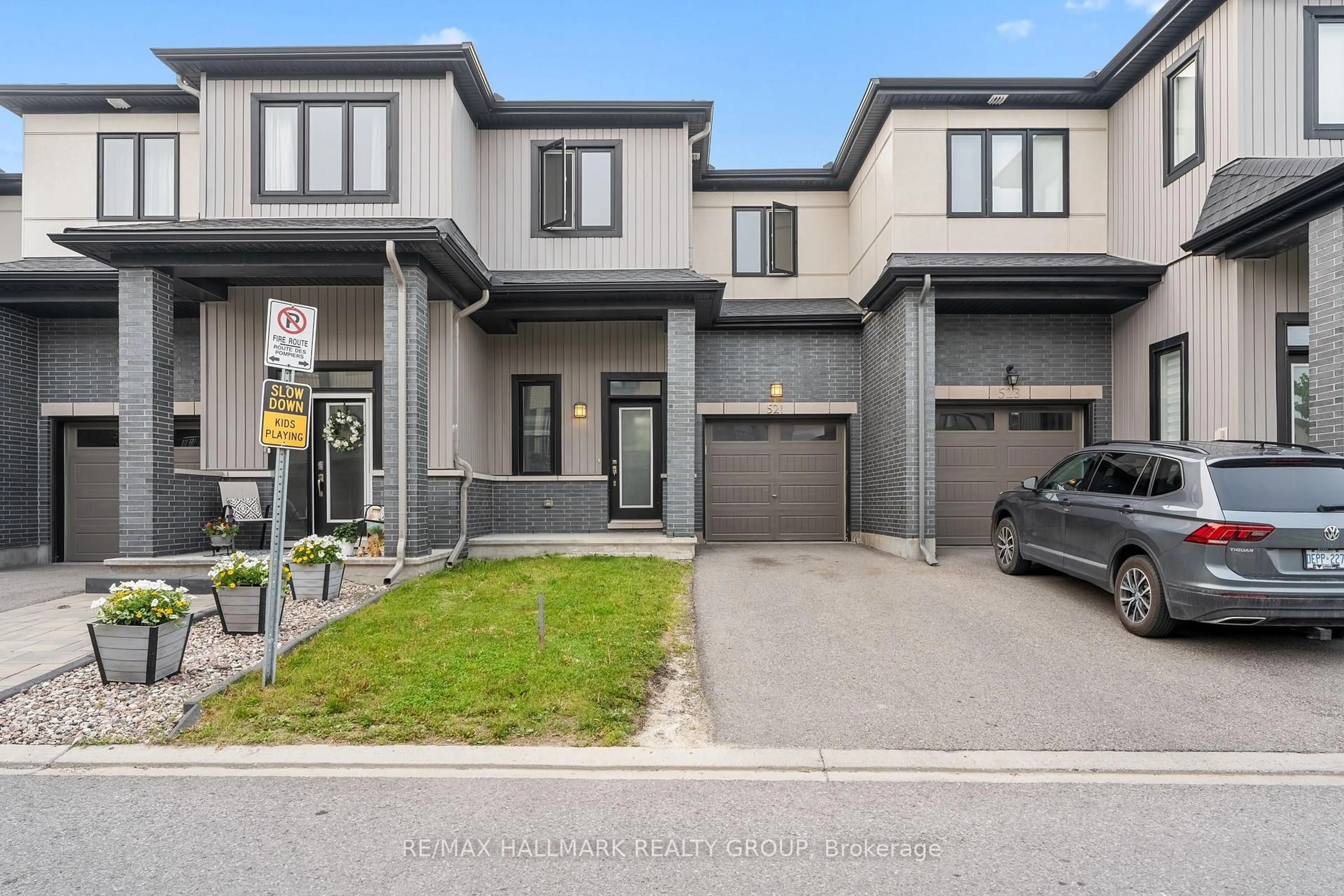 Unknown for 521 Radiant Private, Ottawa Ontario K2M 0M9