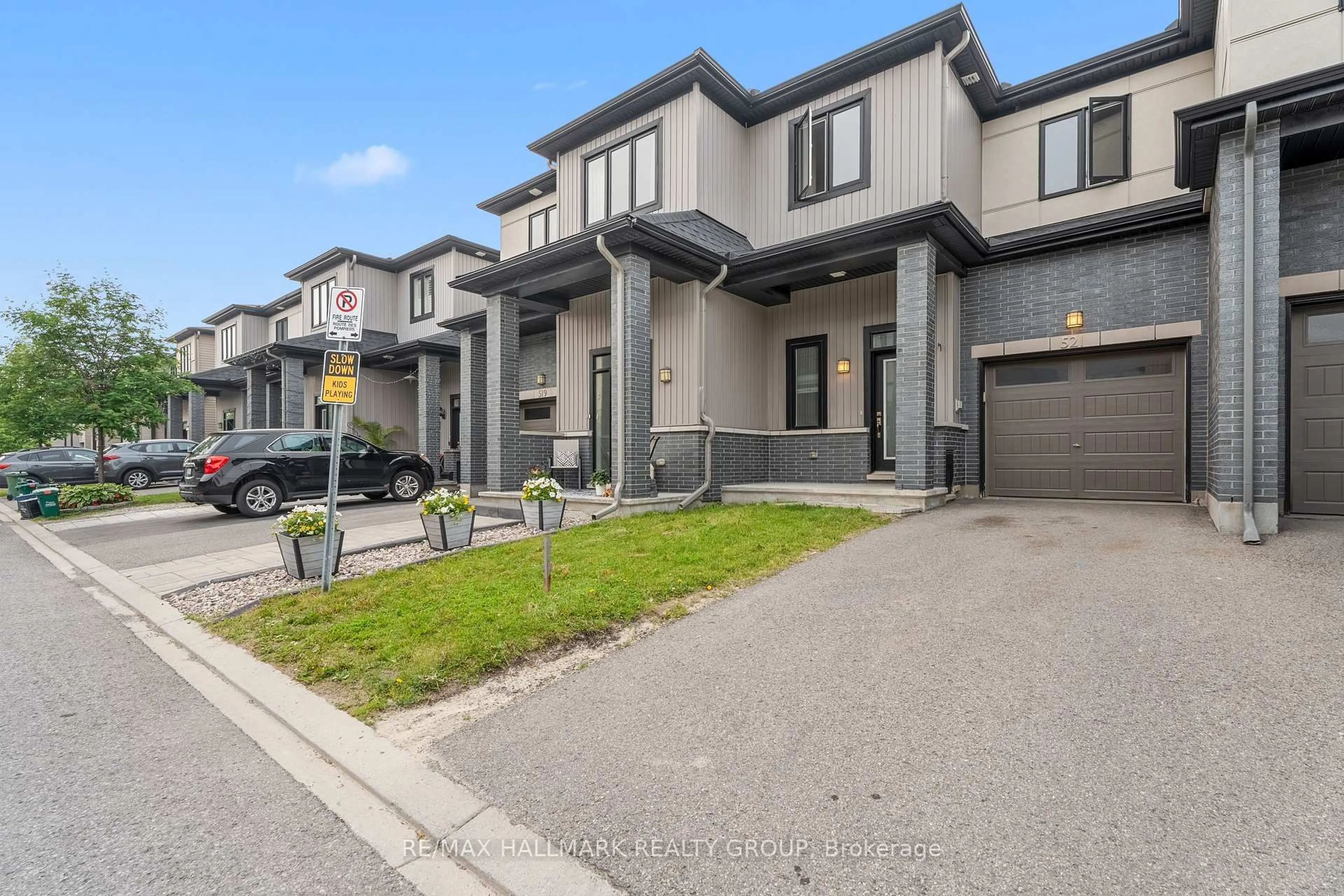 Unknown for 521 Radiant Private, Ottawa Ontario K2M 0M9