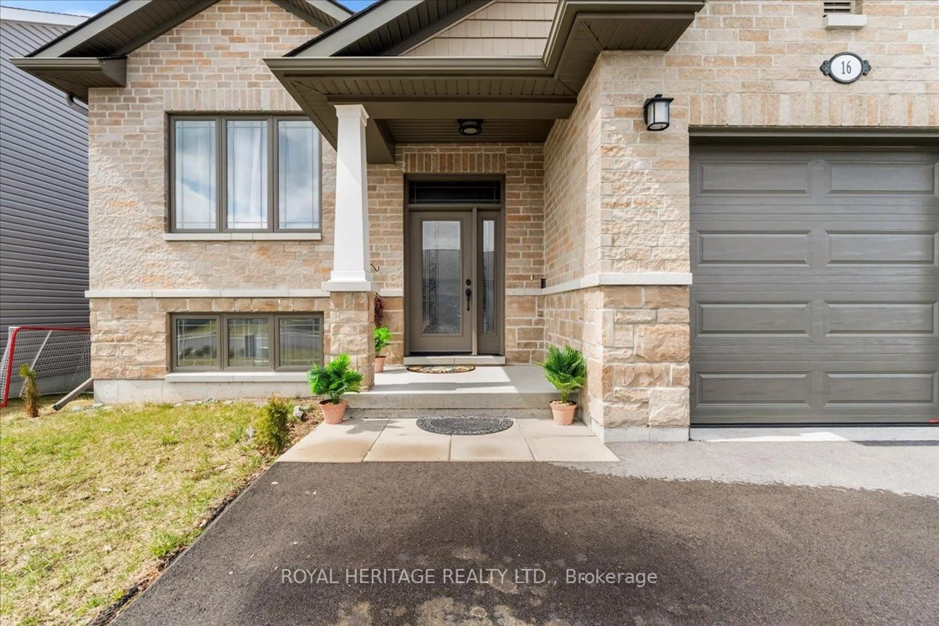 Unknown for 16 CYPRESS Dr, Belleville Ontario K8N 0J6