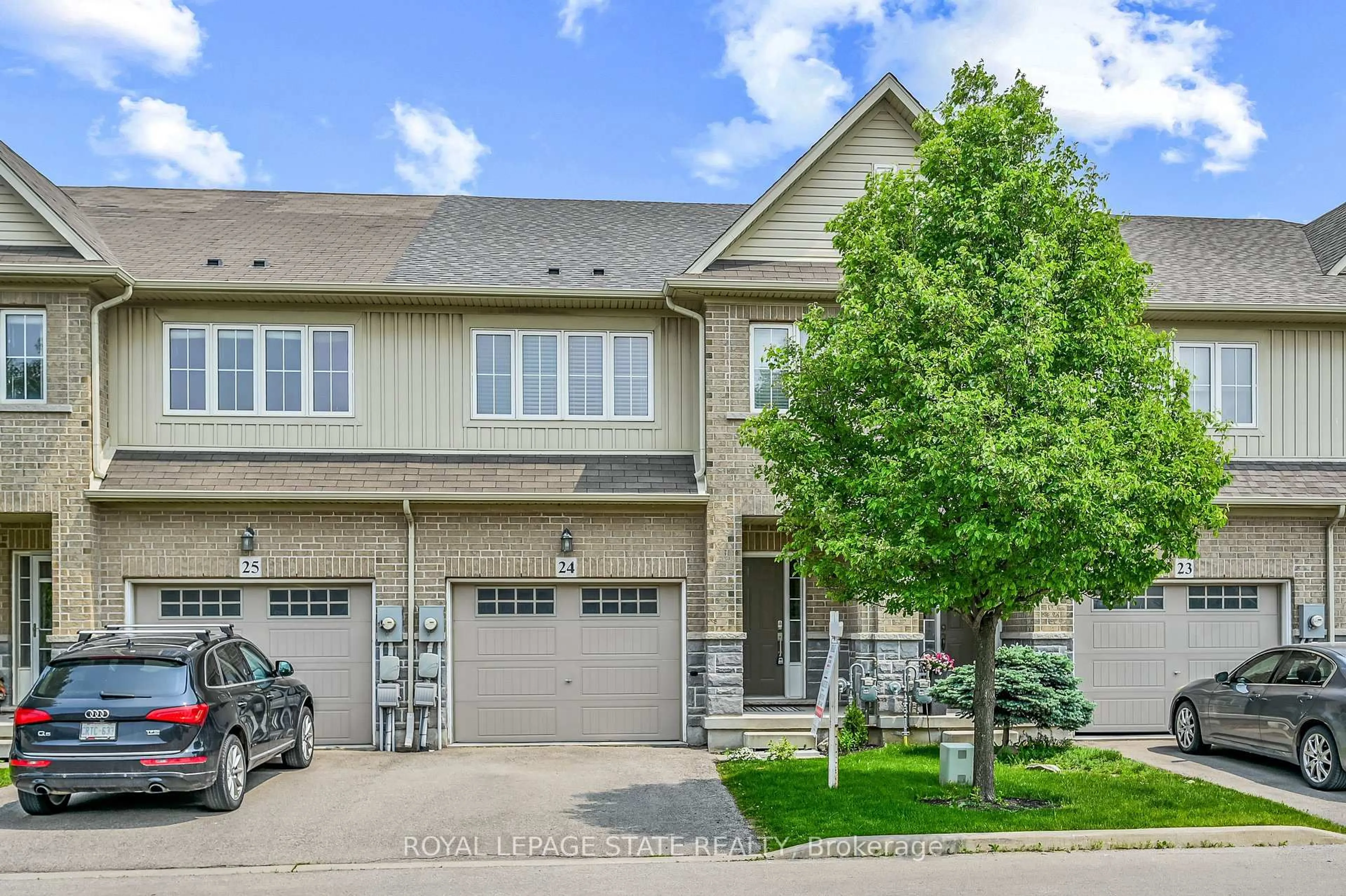 Unknown for 170 Palacebeach Tr #24, Hamilton Ontario L8E 0H2