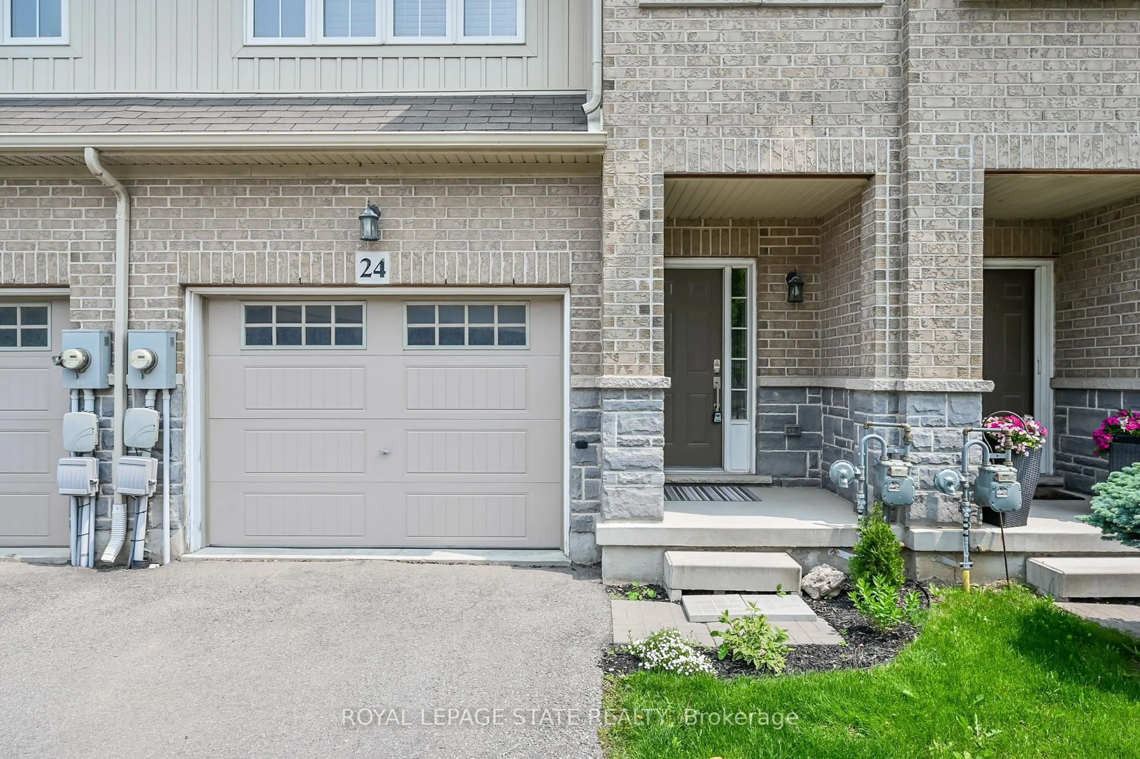 Unknown for 170 Palacebeach Tr #24, Hamilton Ontario L8E 0H2