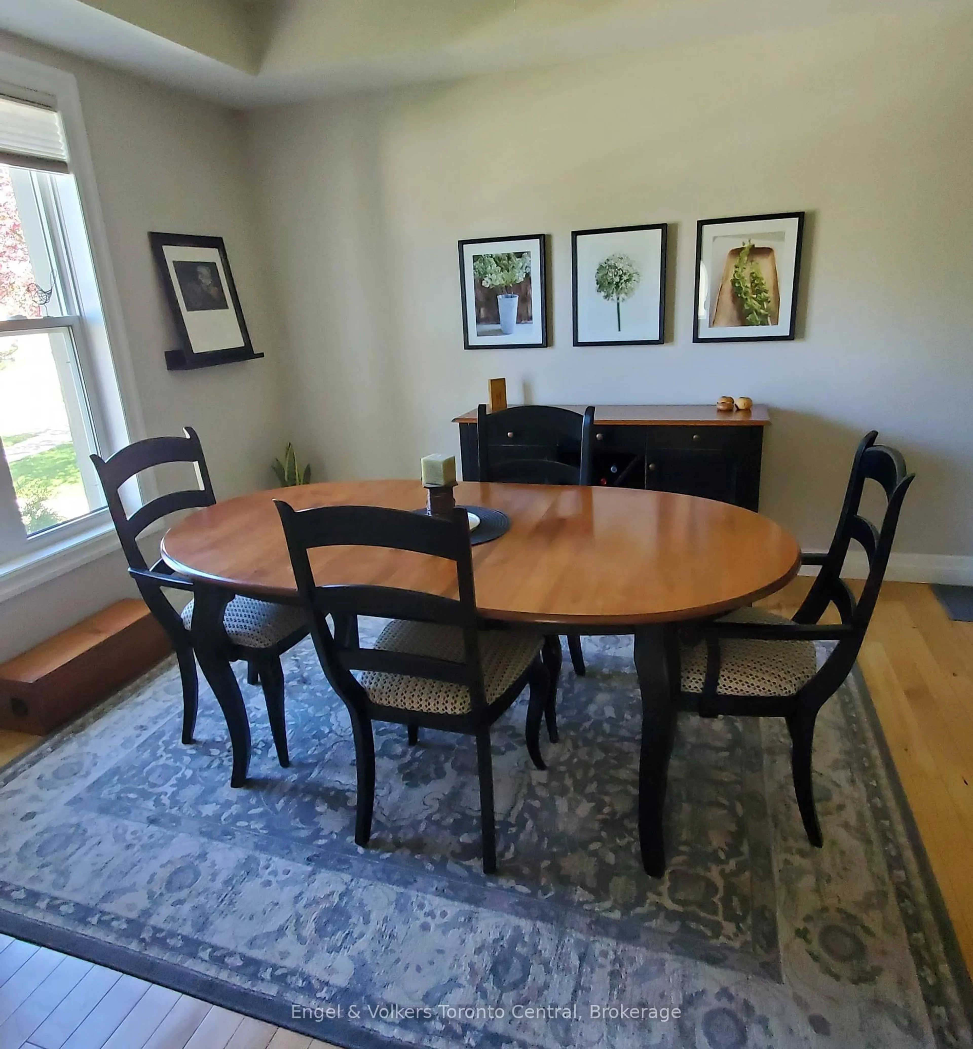 Dining room, unknown for 1515 8TH Ave, Owen Sound Ontario N4K 3B5