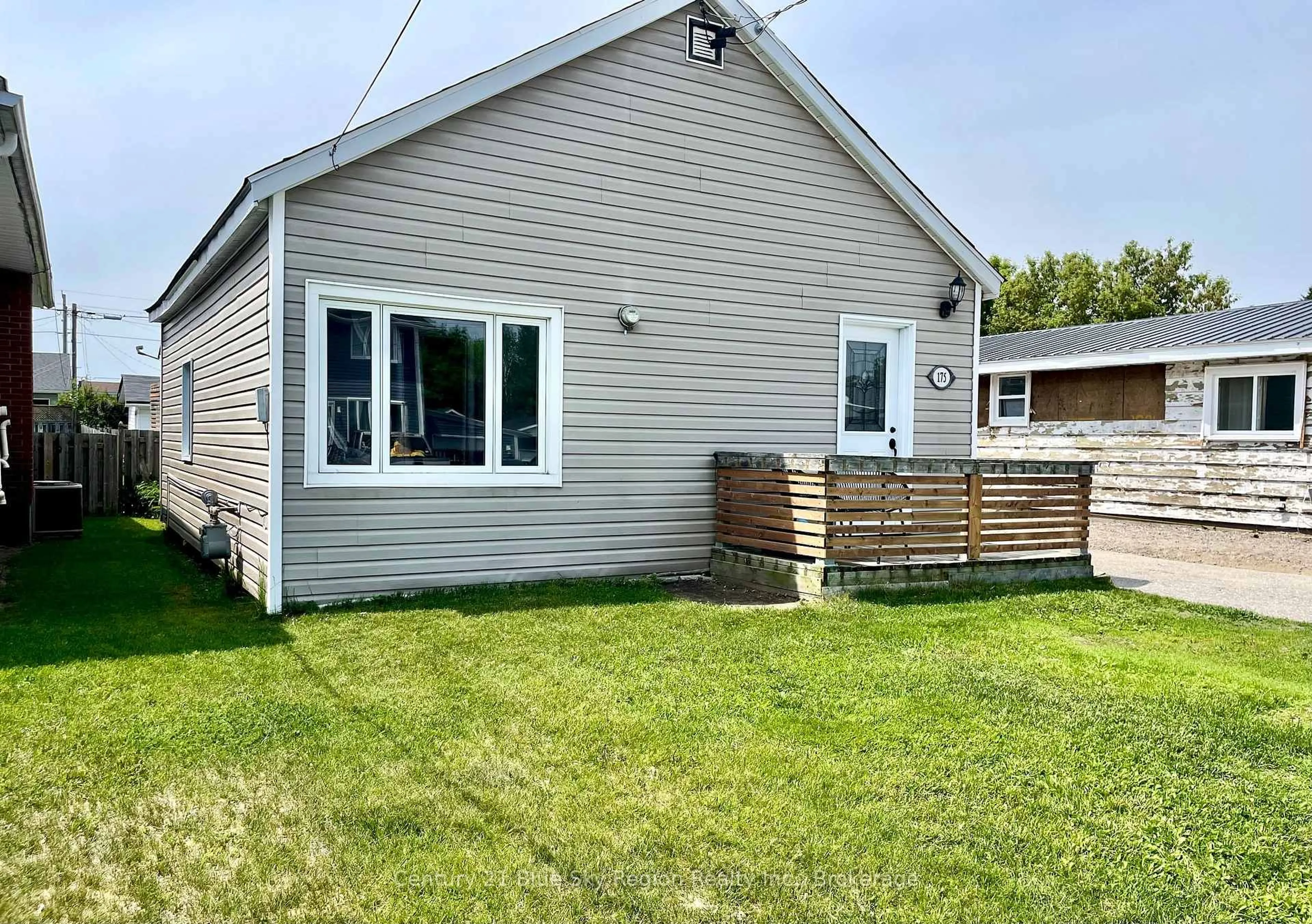 Unknown for 175 Carrie St, West Nipissing Ontario P2B 1A8