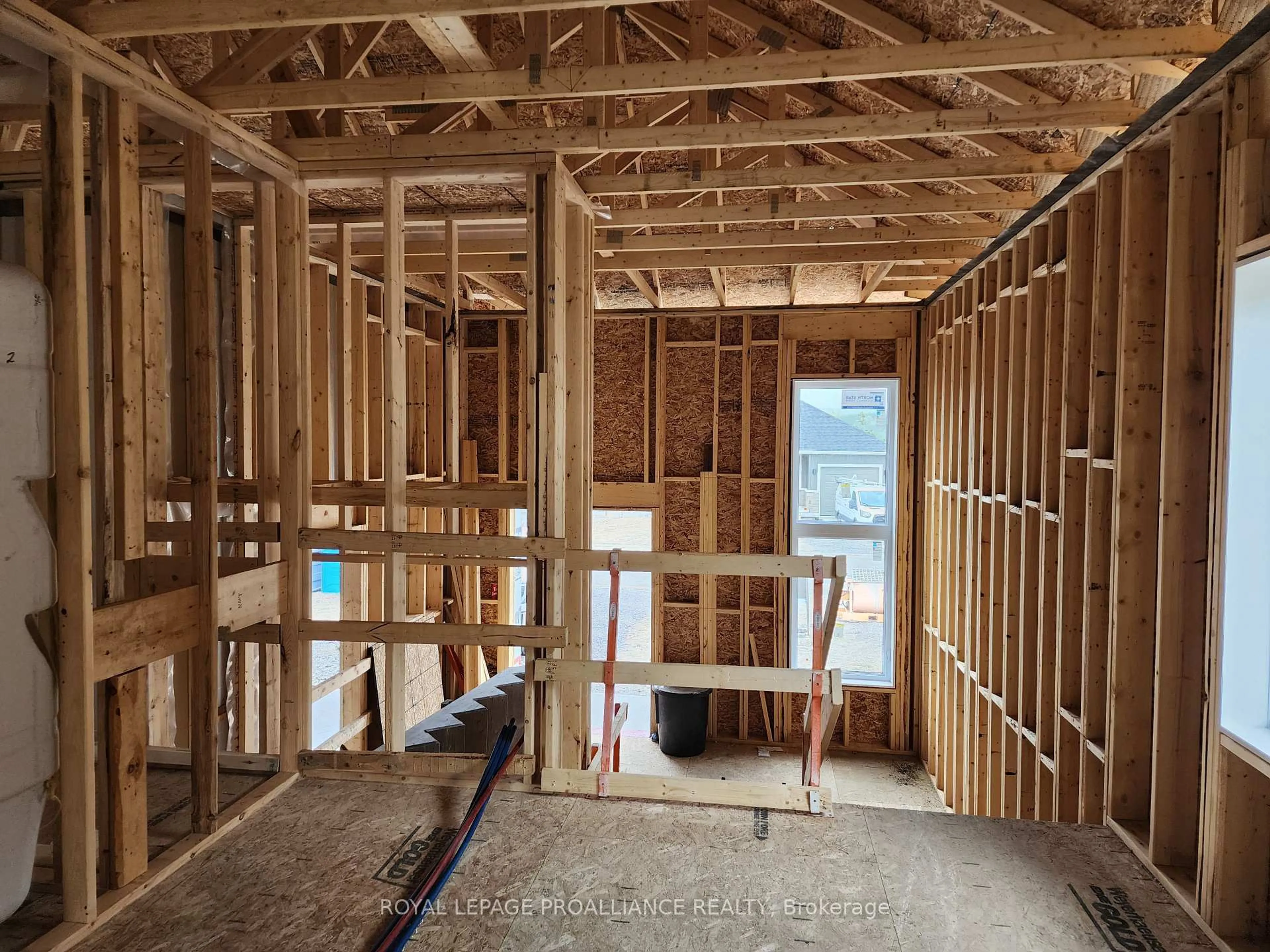 A pic of a room for 18 Cedarwood St, Hastings Ontario K0K 2C0