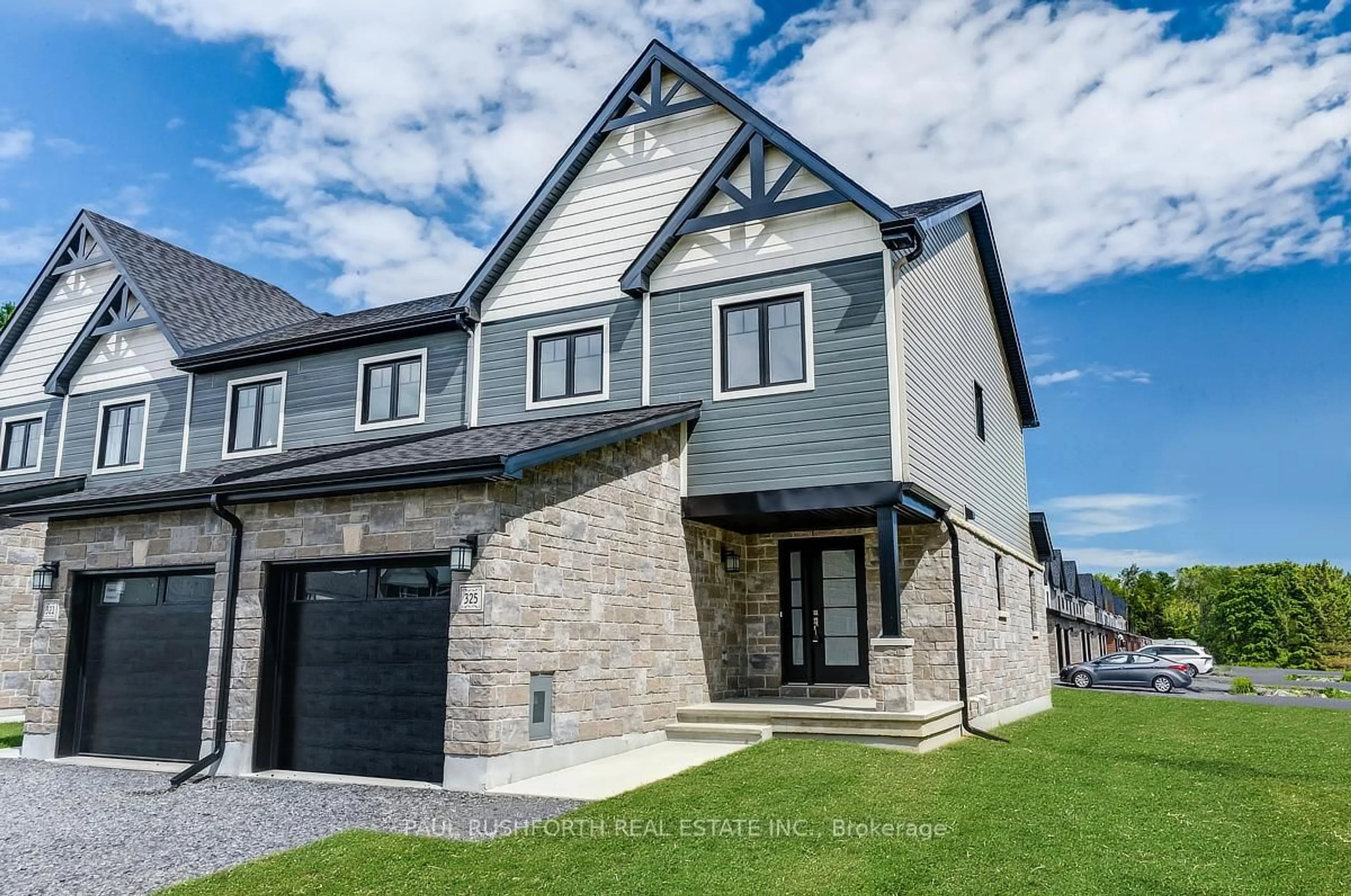 Home with brick exterior material, street for 836 MATHIEU St, Clarence-Rockland Ontario K4K 0N9