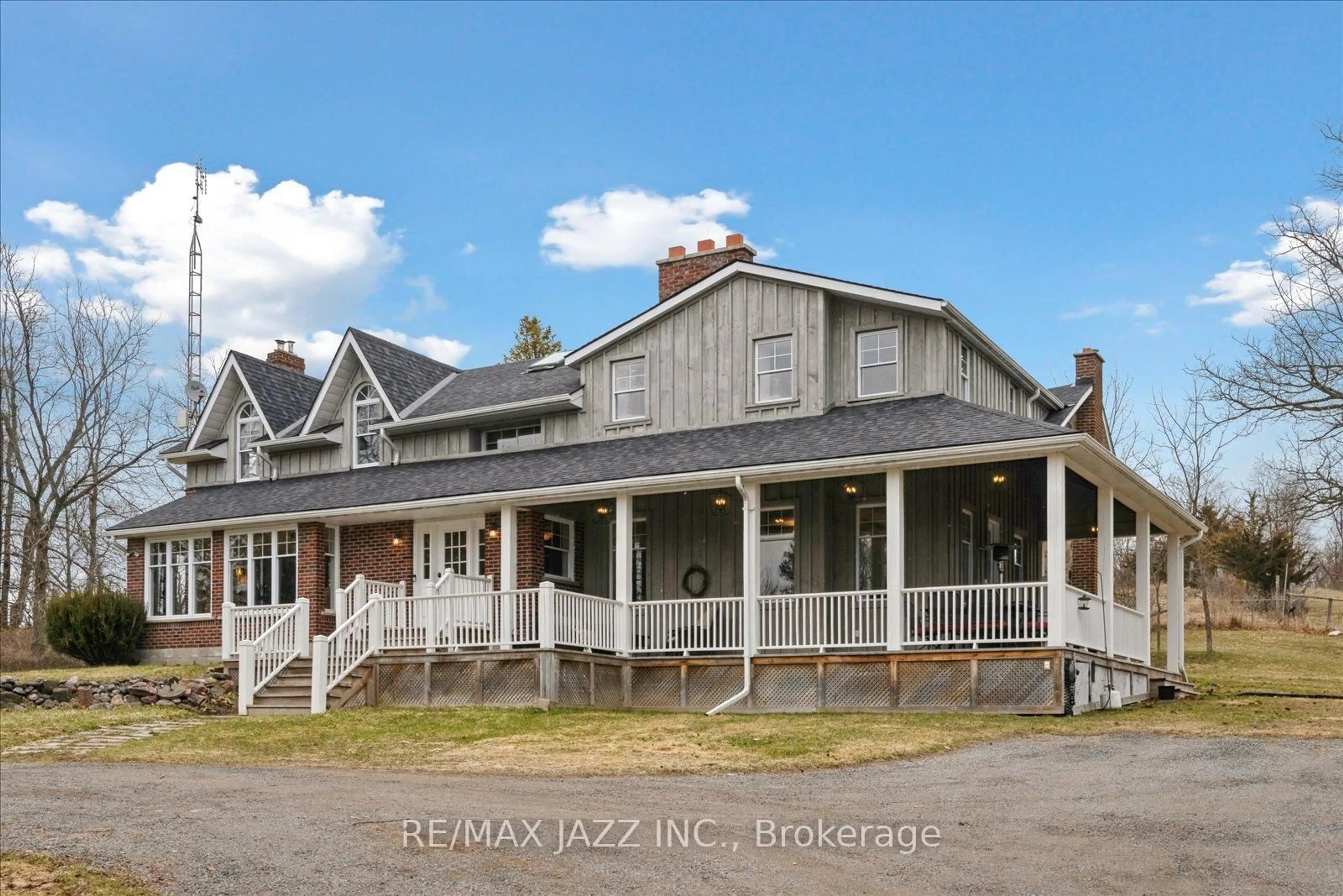 Unknown for 6793 Mill St, Port Hope Ontario L1A 3V5