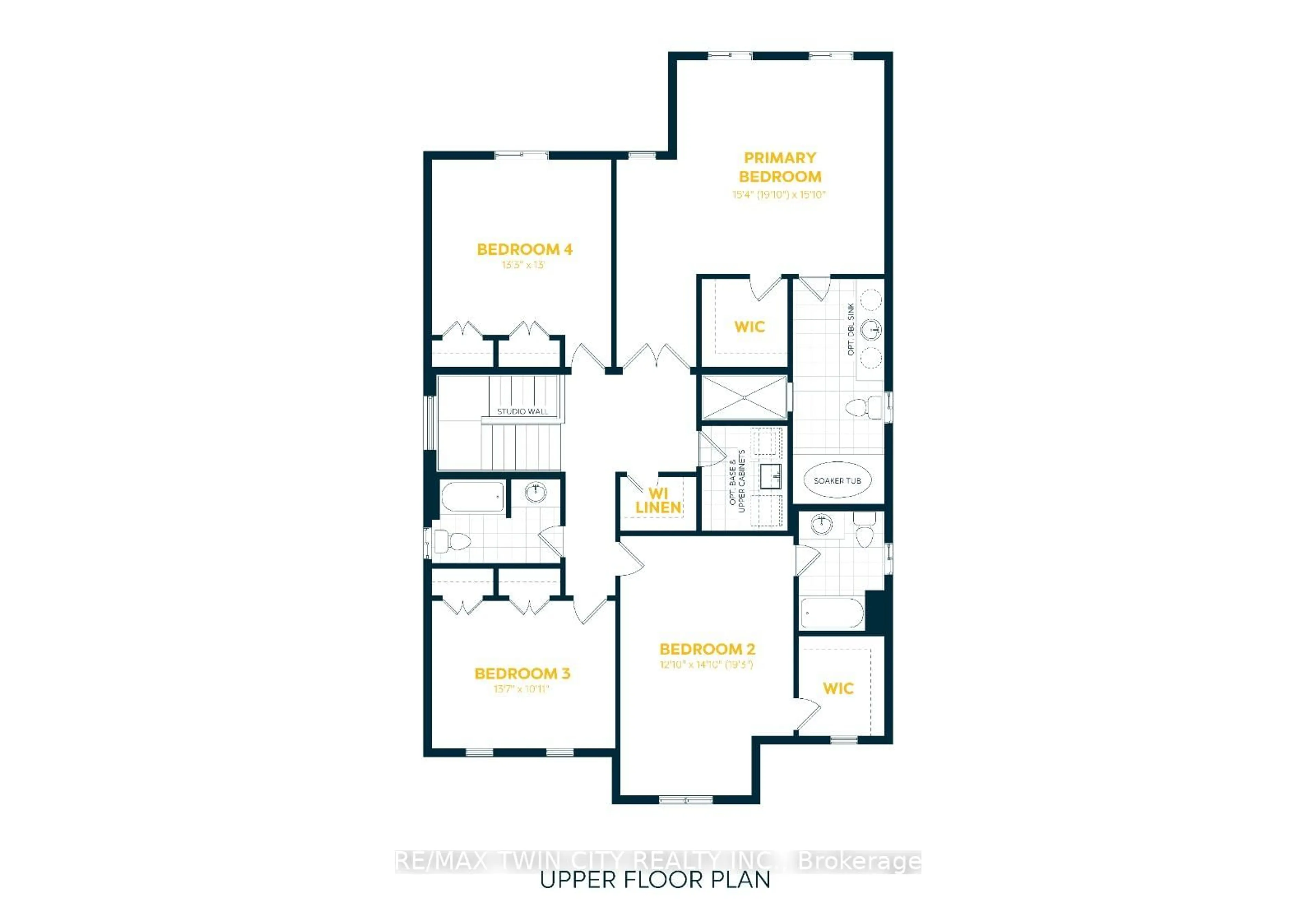 Floor plan for 97 NATHALIE St, Kitchener Ontario N2E 0C4