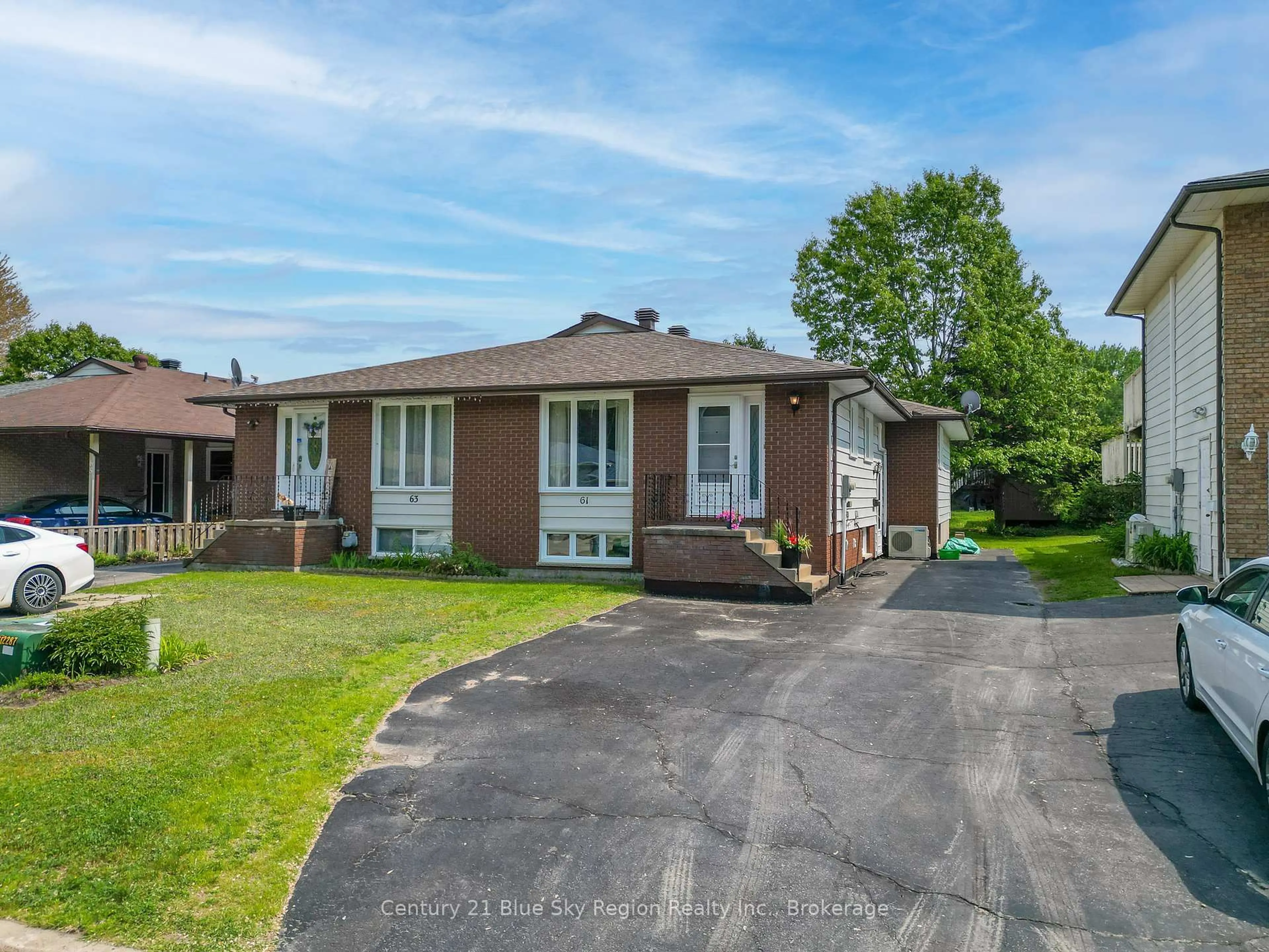 Unknown for 61 Massey Dr, North Bay Ontario P1A 3Y3