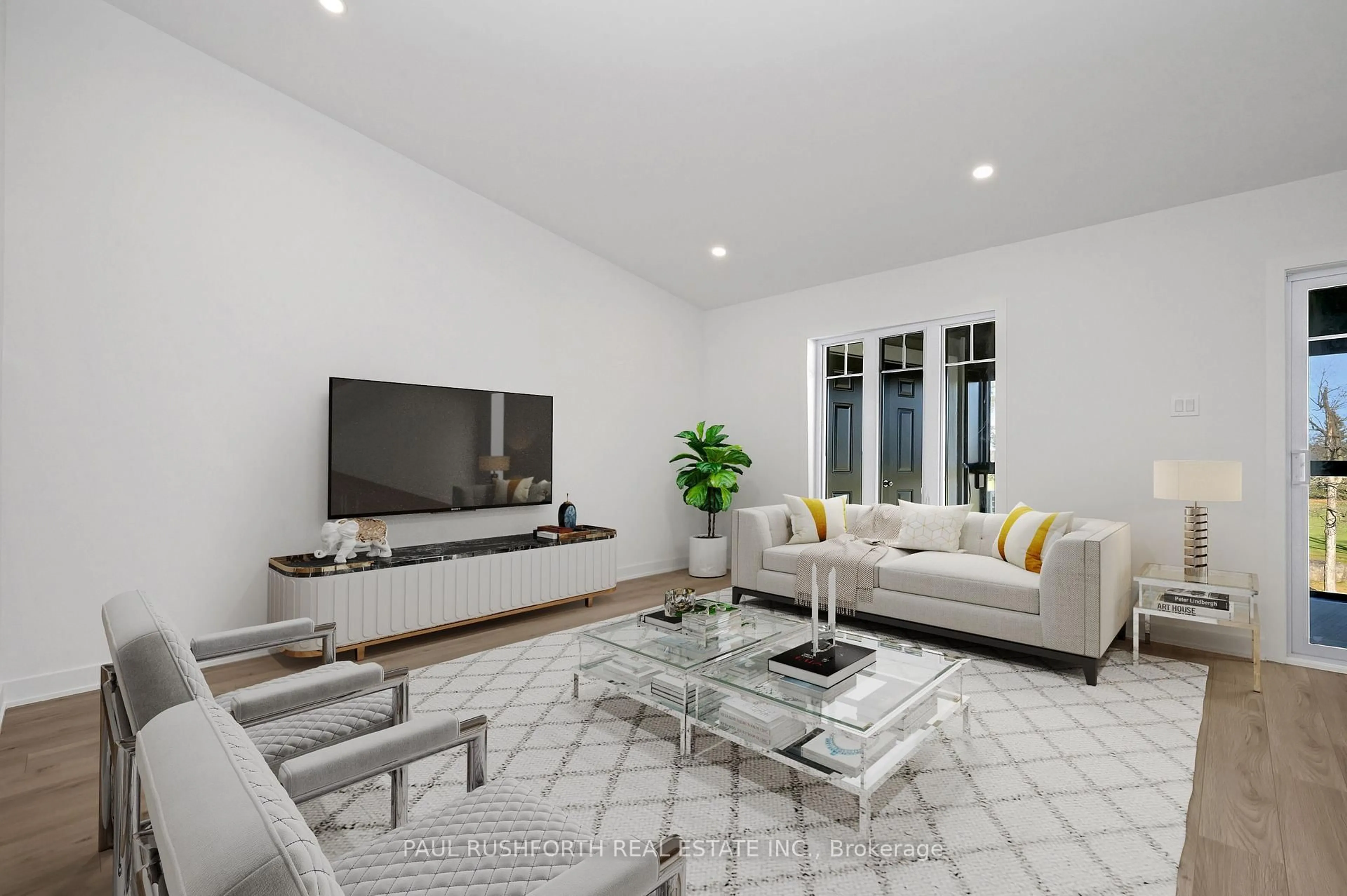 Living room with furniture, unknown for 360 MONTEE OUTAOUAIS St #612, Clarence-Rockland Ontario K4K 1G2