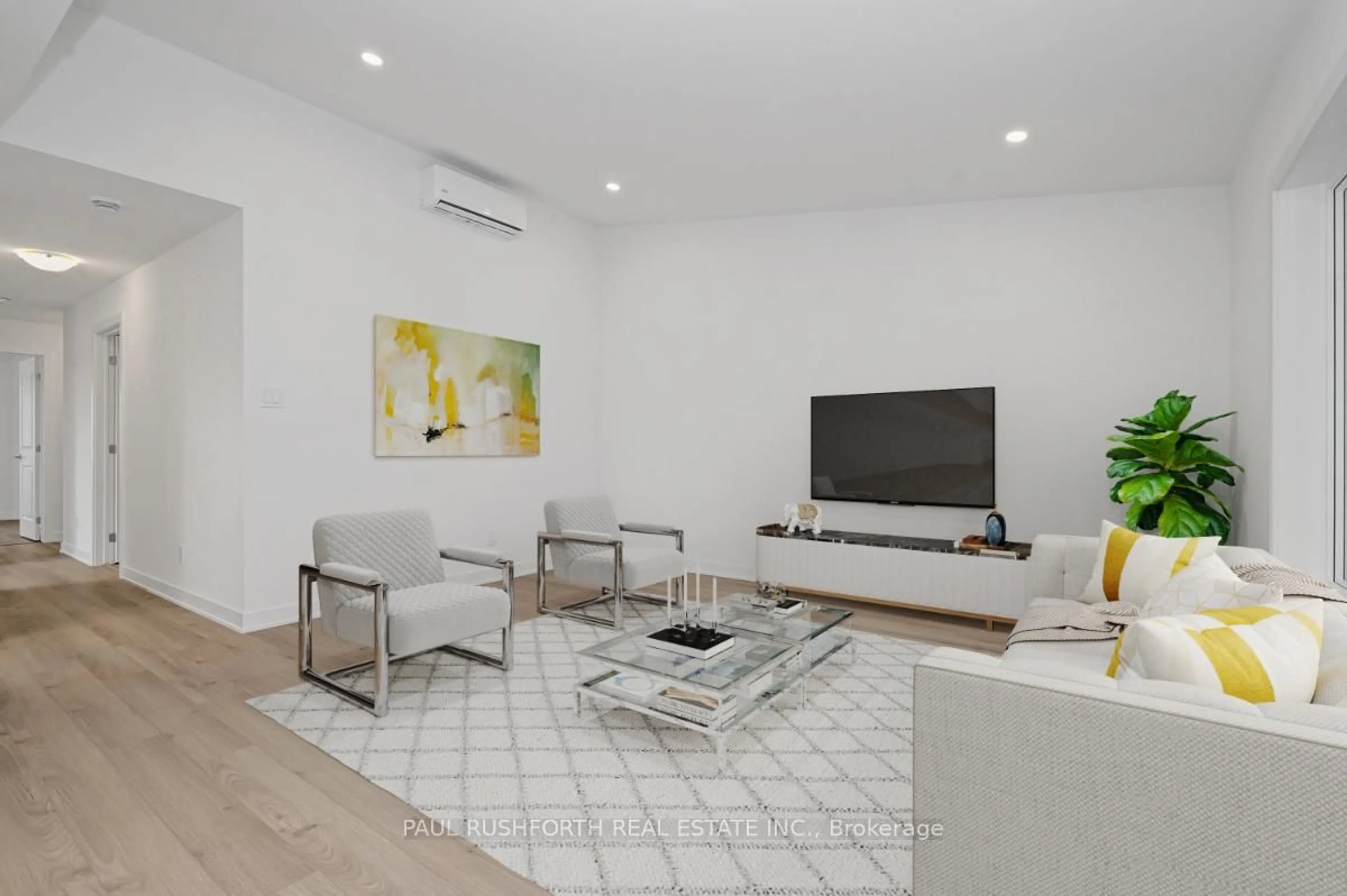 Living room with furniture, unknown for 360 MONTEE OUTAOUAIS St #612, Clarence-Rockland Ontario K4K 1G2