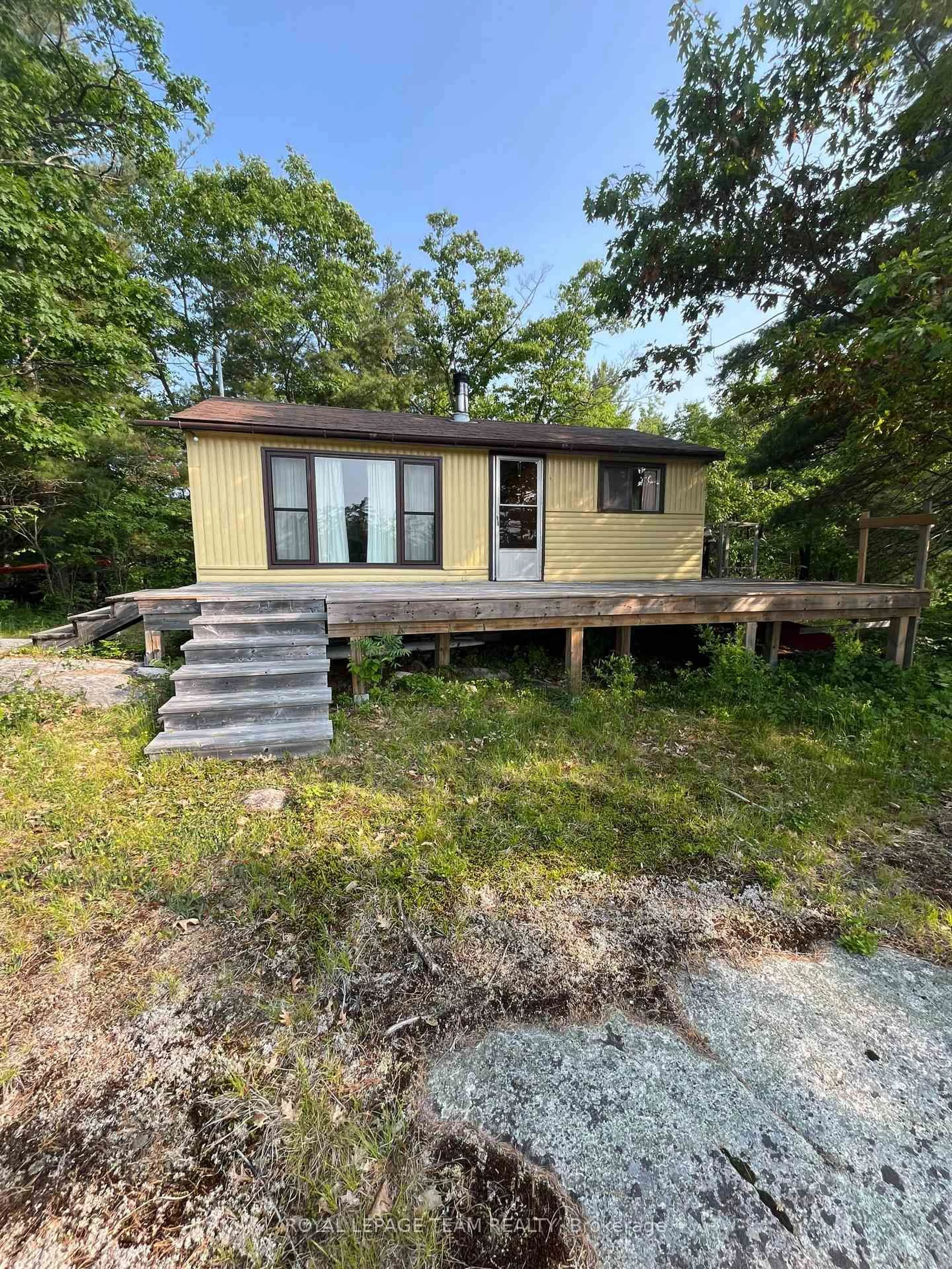 Shed for 1088 Marsh View Dr Dr, Chalk River Ontario K0J 1J0