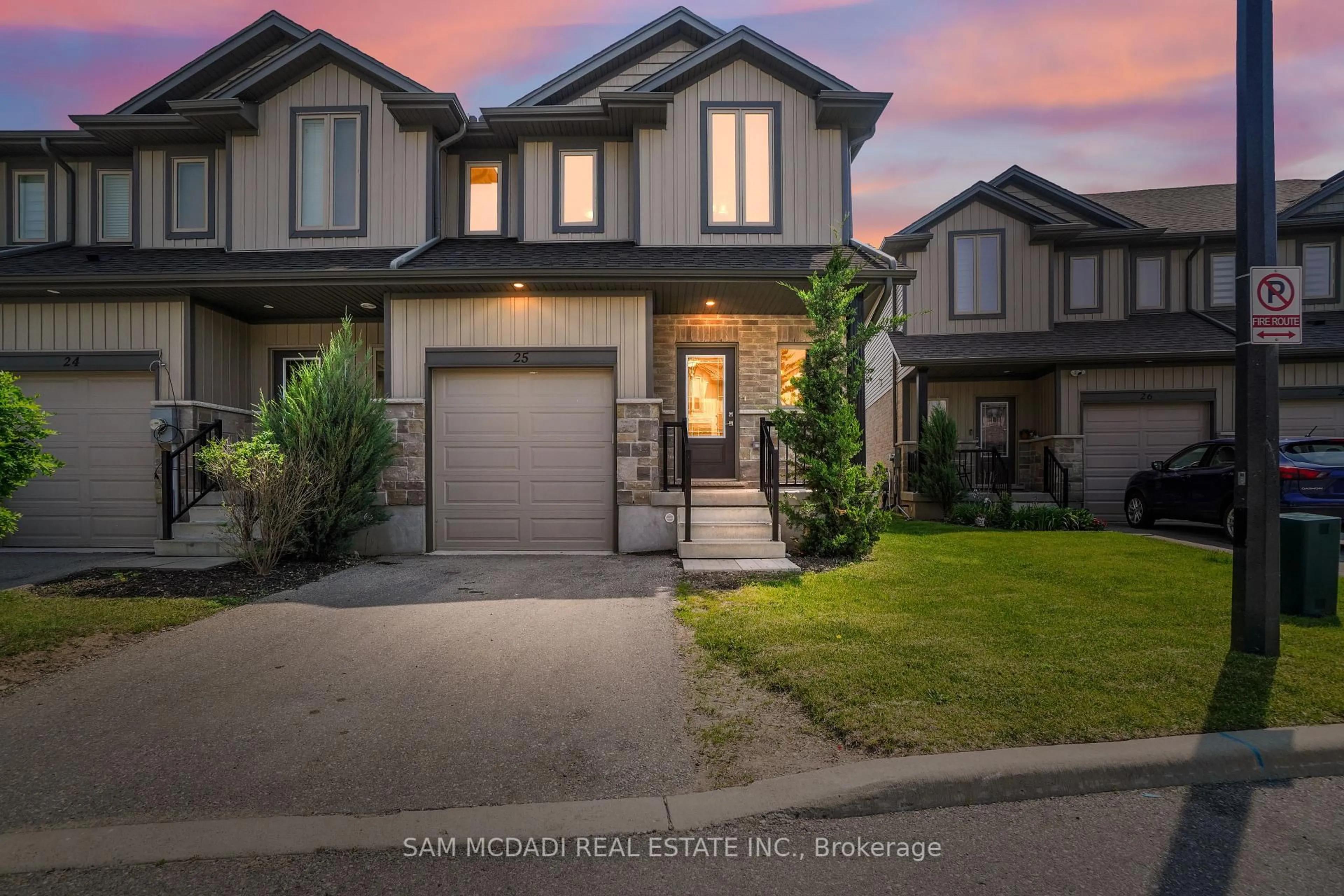 Unknown for 1023 Devonshire Ave #25, Woodstock Ontario N4S 0E7