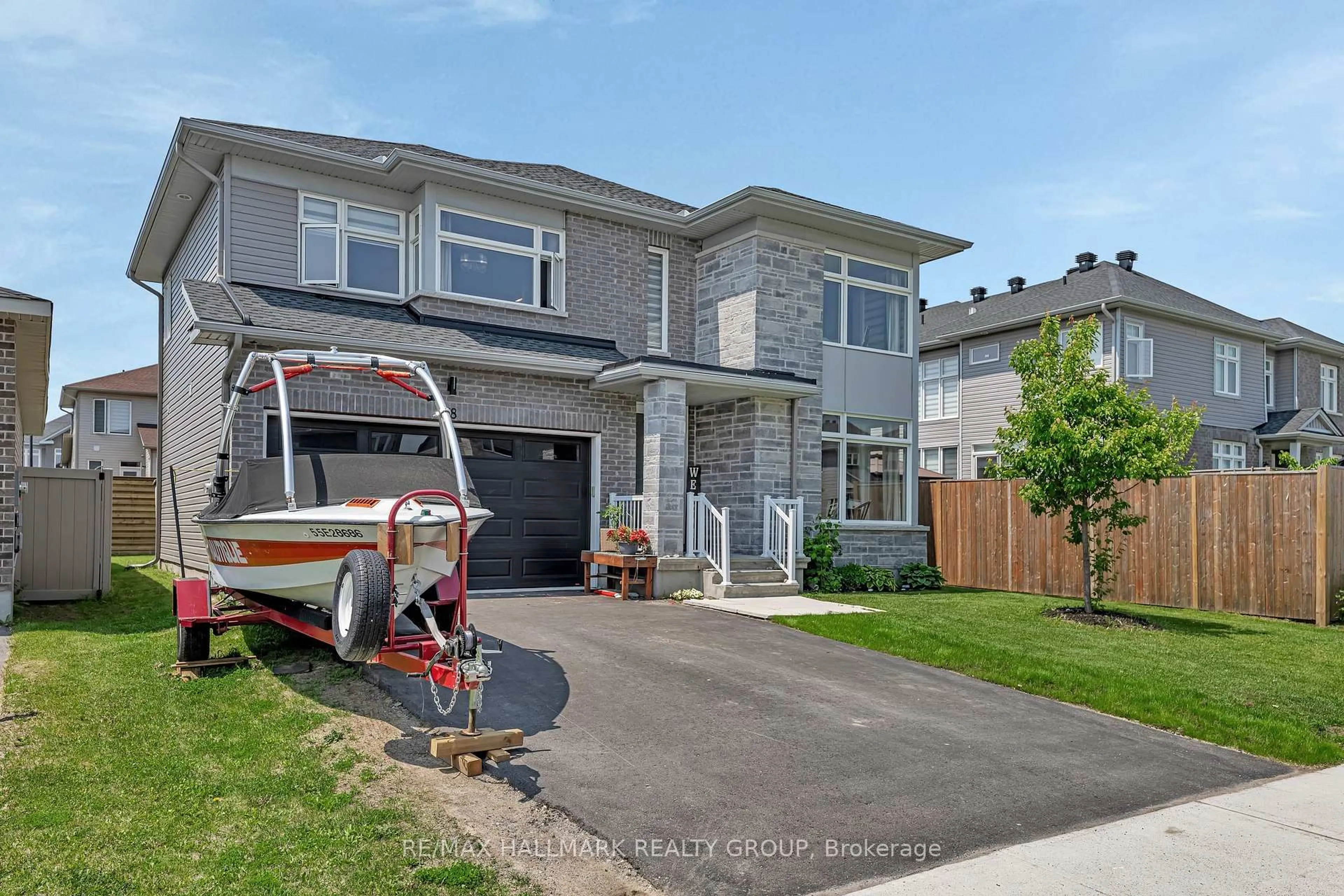 Unknown for 78 Dunlop Rd, Carleton Place Ontario K7C 0R8