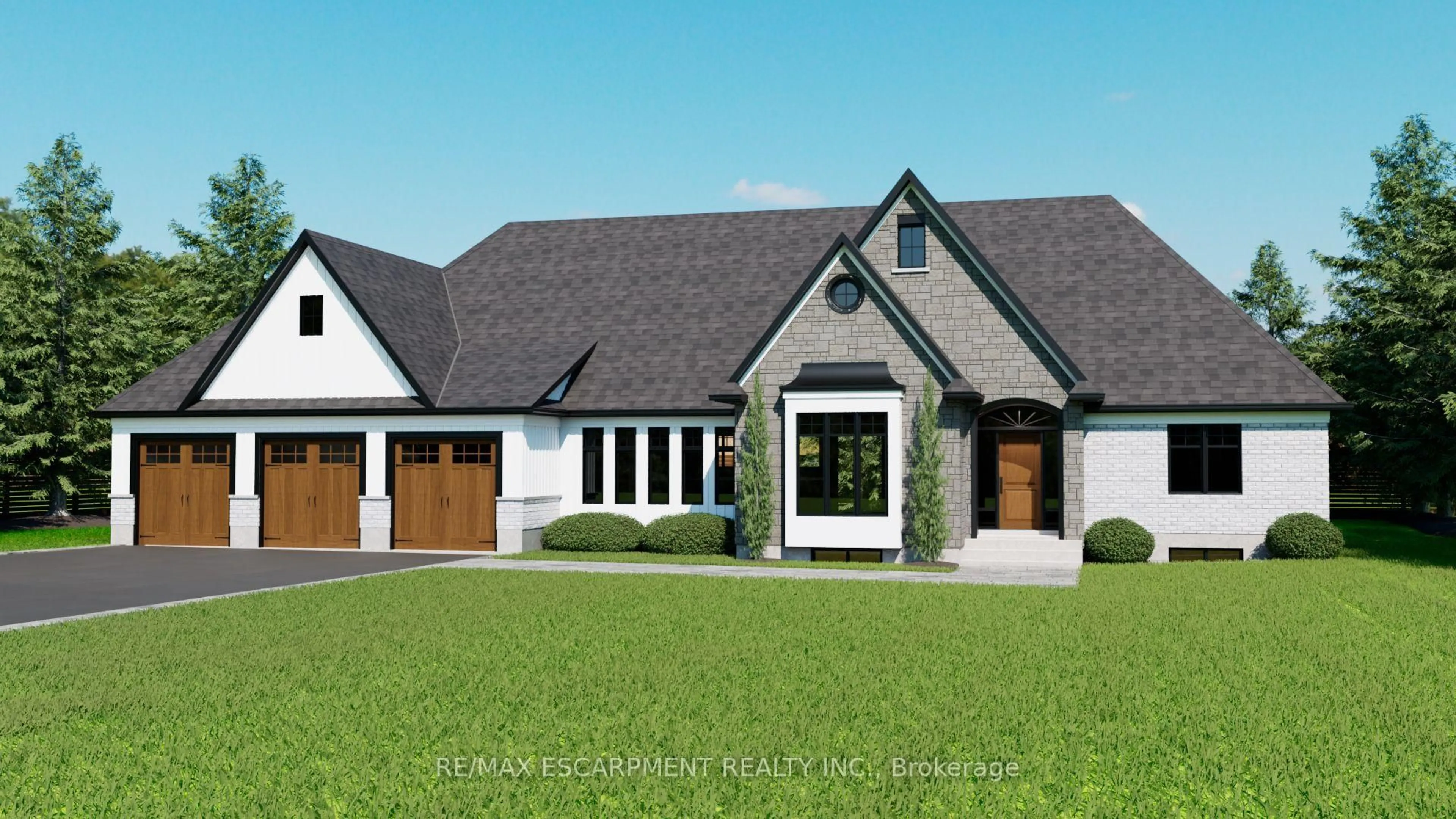 Home with brick exterior material, unknown for 15 Logan Crt, Hamilton Ontario L8N 2Z7