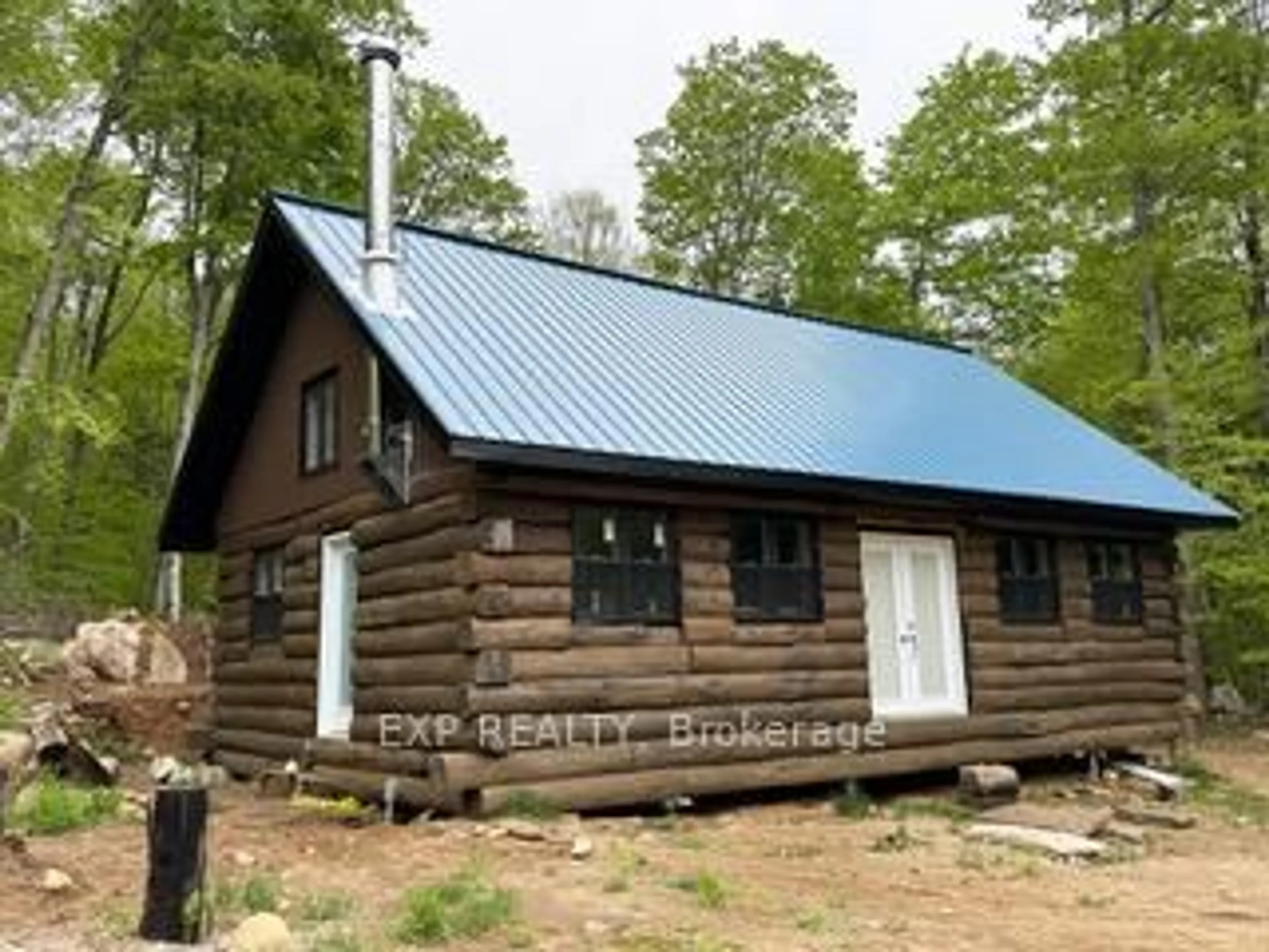 Shed for 1703 Matawatchan Rd, Griffith Ontario K0J 2R0