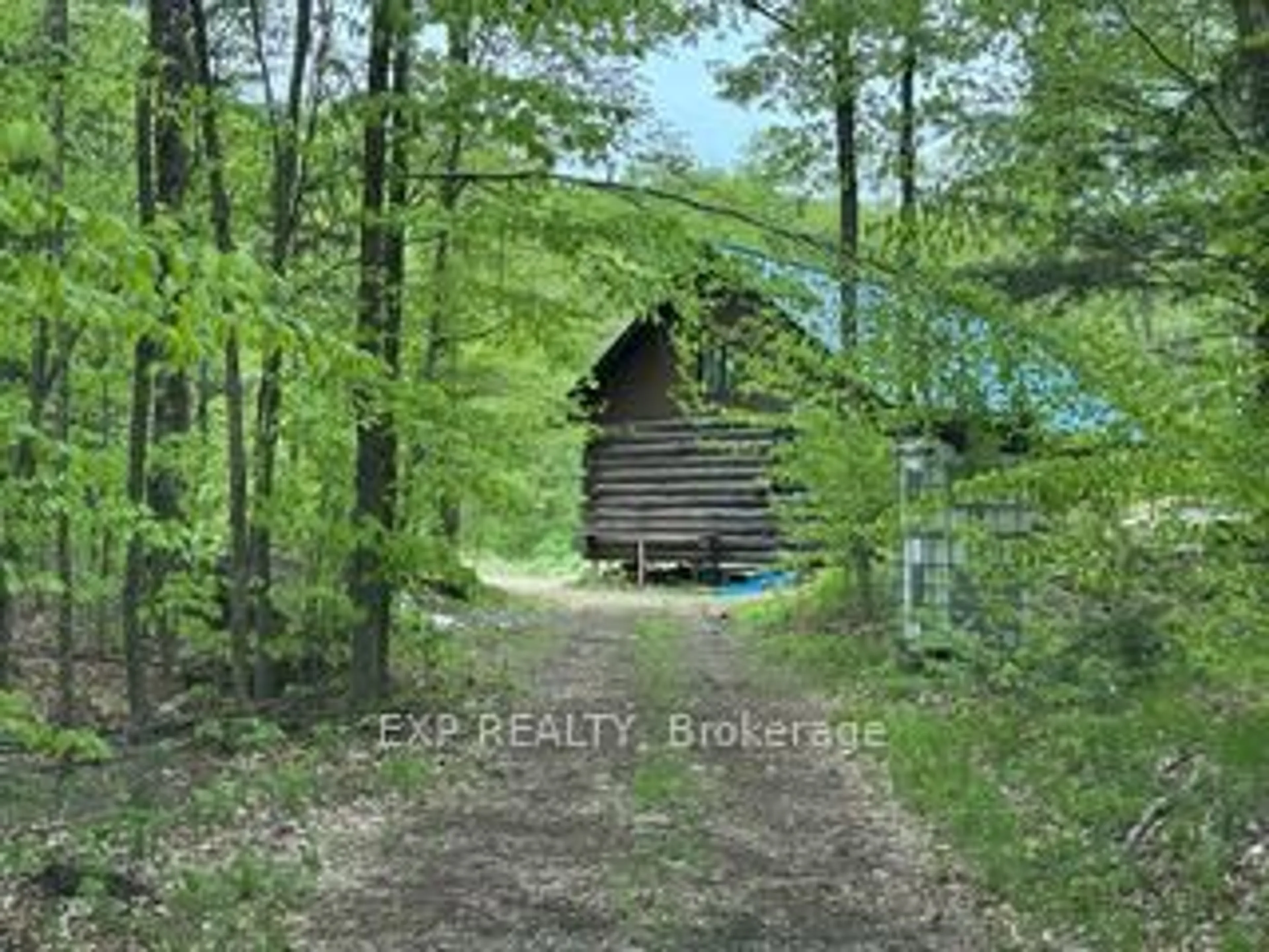 Shed for 1703 Matawatchan Rd, Griffith Ontario K0J 2R0