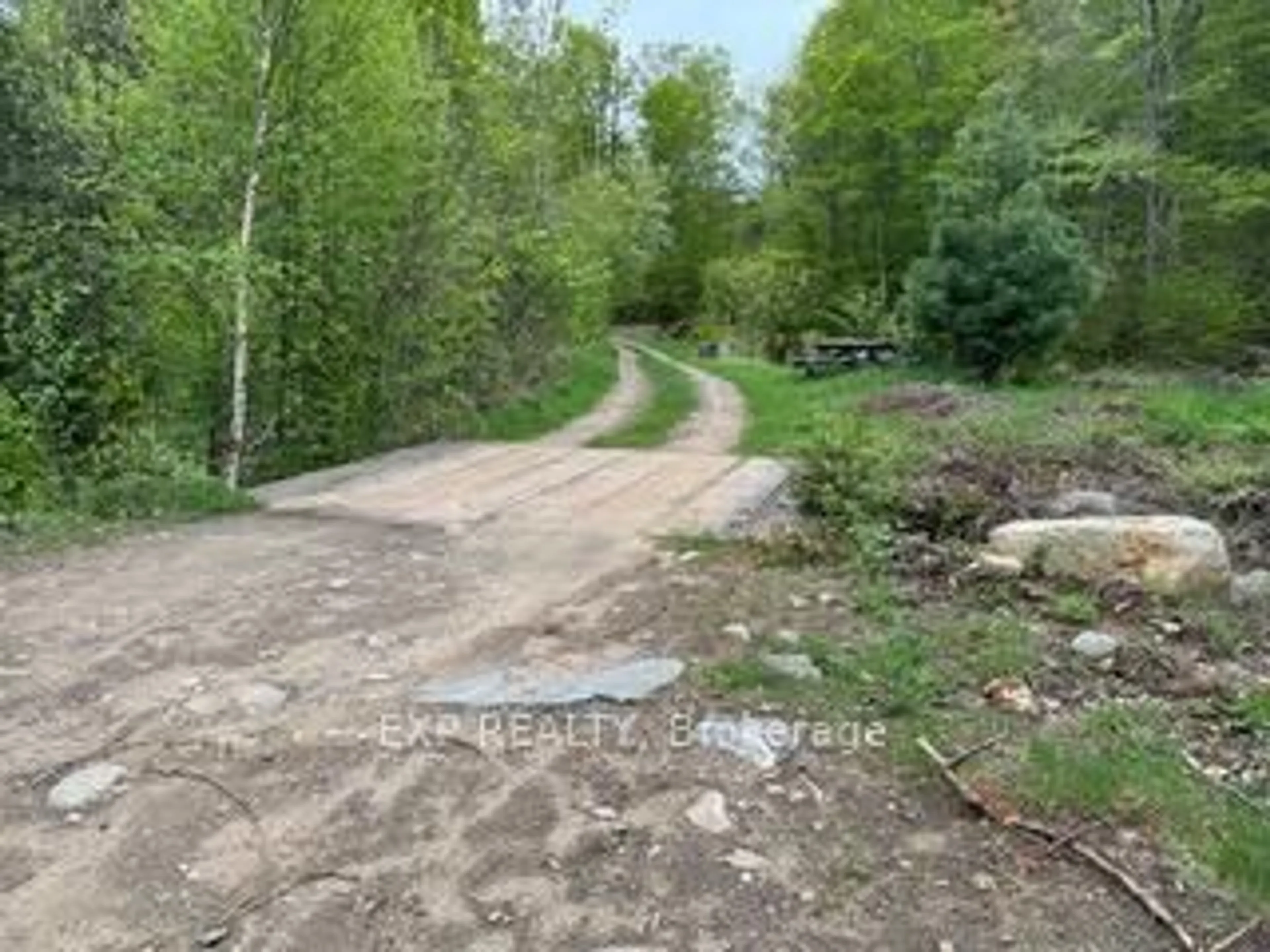 A pic from outside/outdoor area/front of a property/back of a property/a pic from drone, forest/trees view for 1703 Matawatchan Rd, Griffith Ontario K0J 2R0