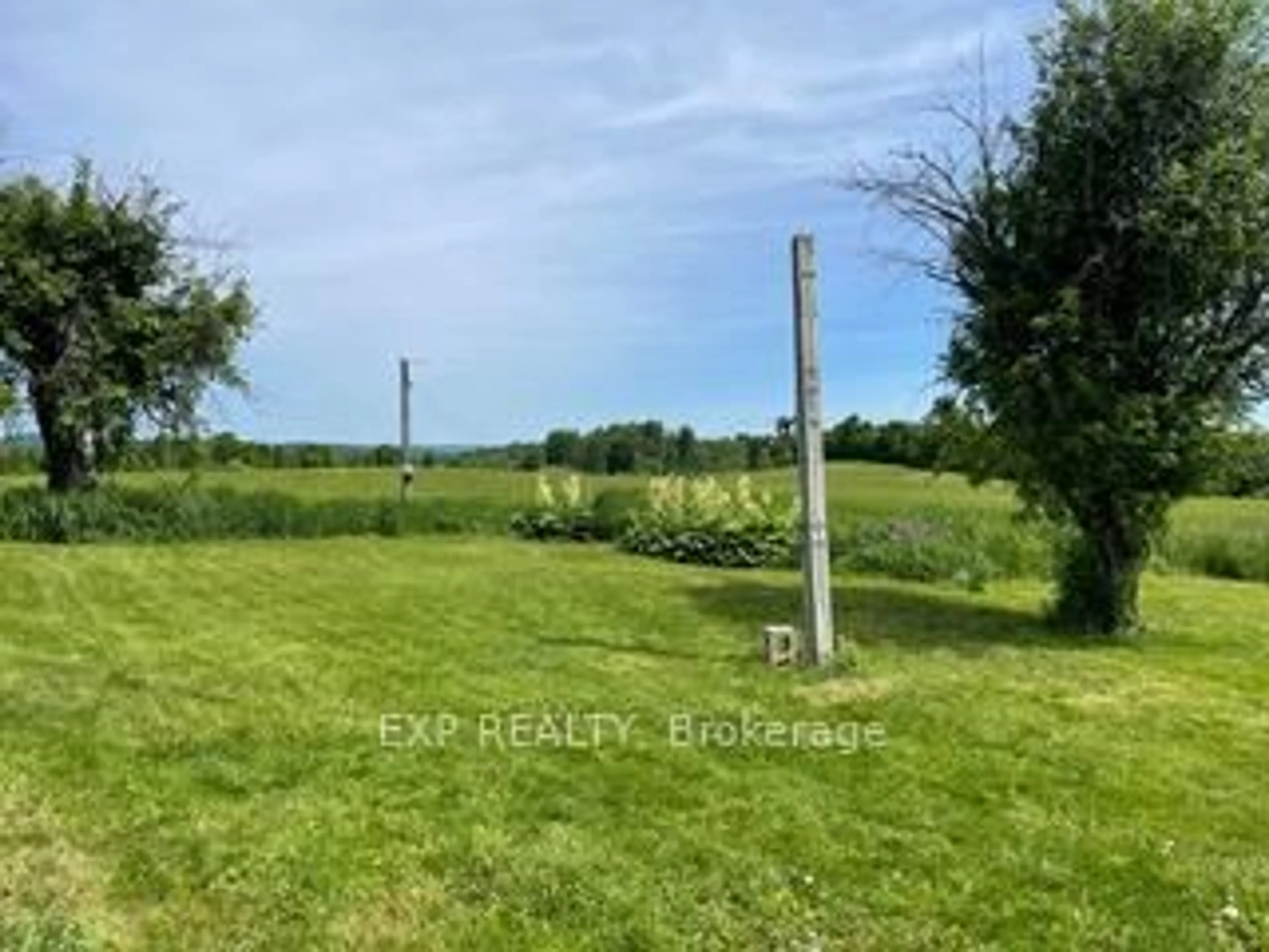 A pic from outside/outdoor area/front of a property/back of a property/a pic from drone, water/lake/river/ocean view for 2382 Matawatchan Rd, Griffith Ontario K0J 2R0