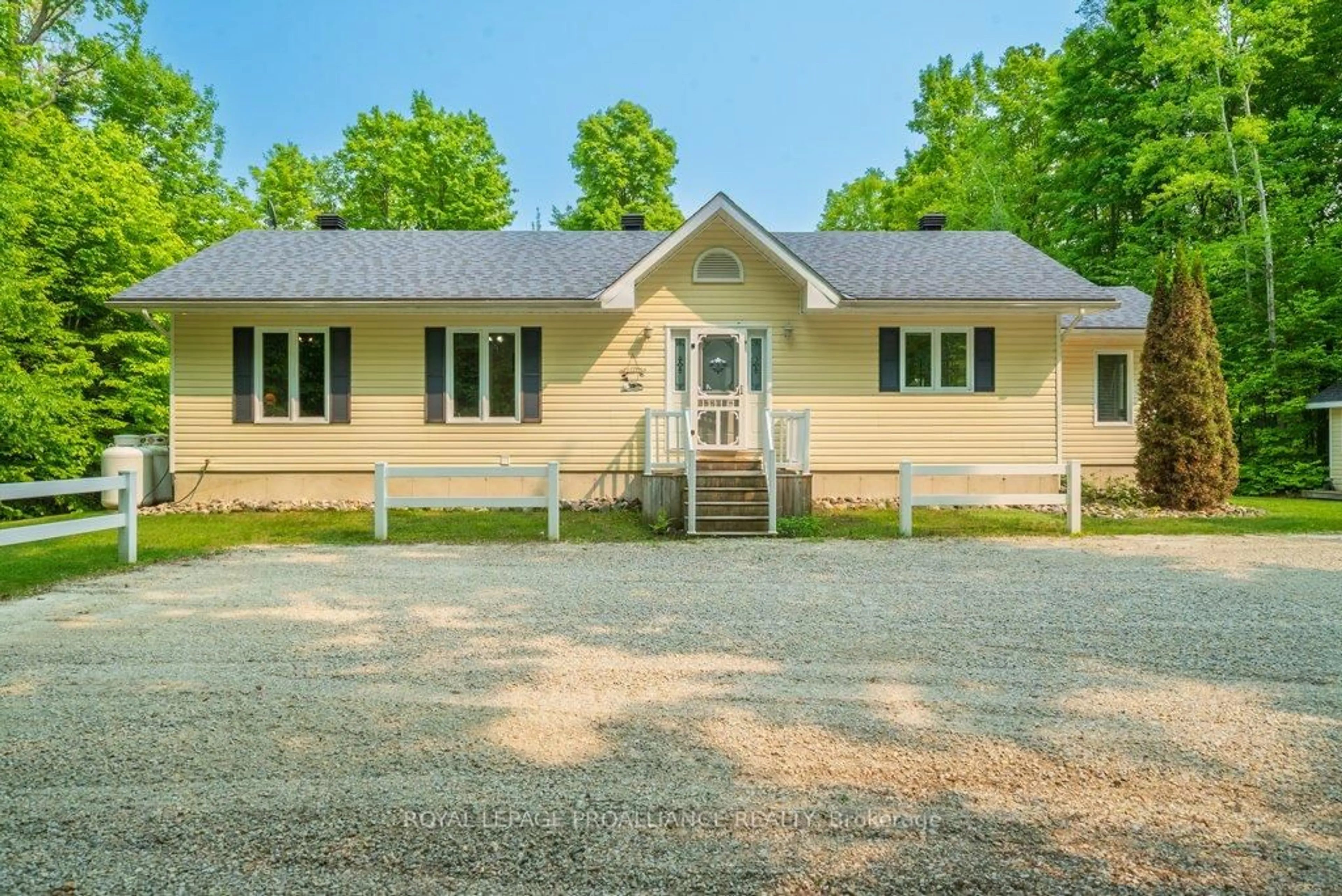Unknown for 1134 North Shore Rd, Plevna Ontario K0H 2M0