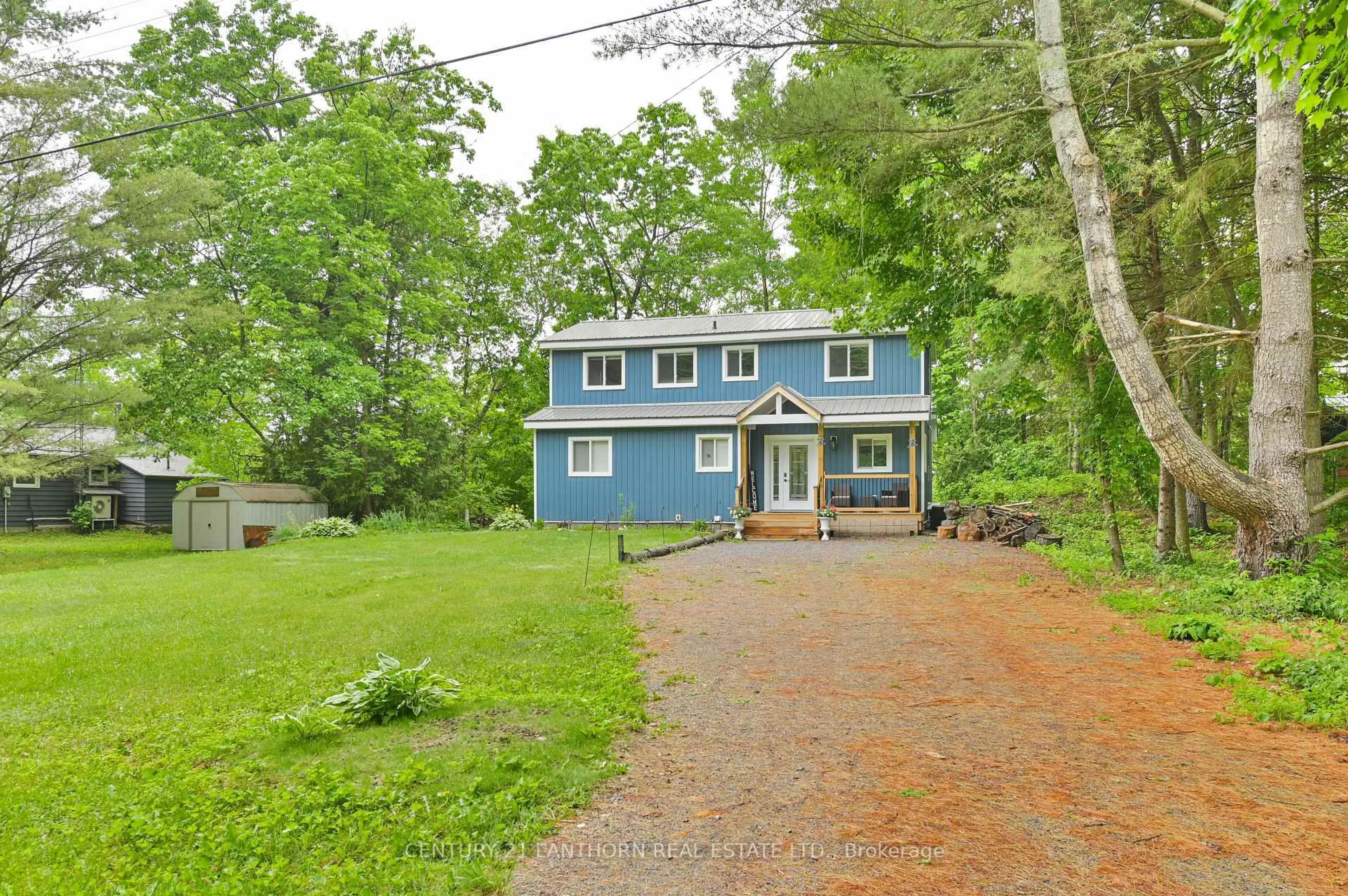 Unknown for 135 Camp Lane, Tweed Ontario K0K 3J0