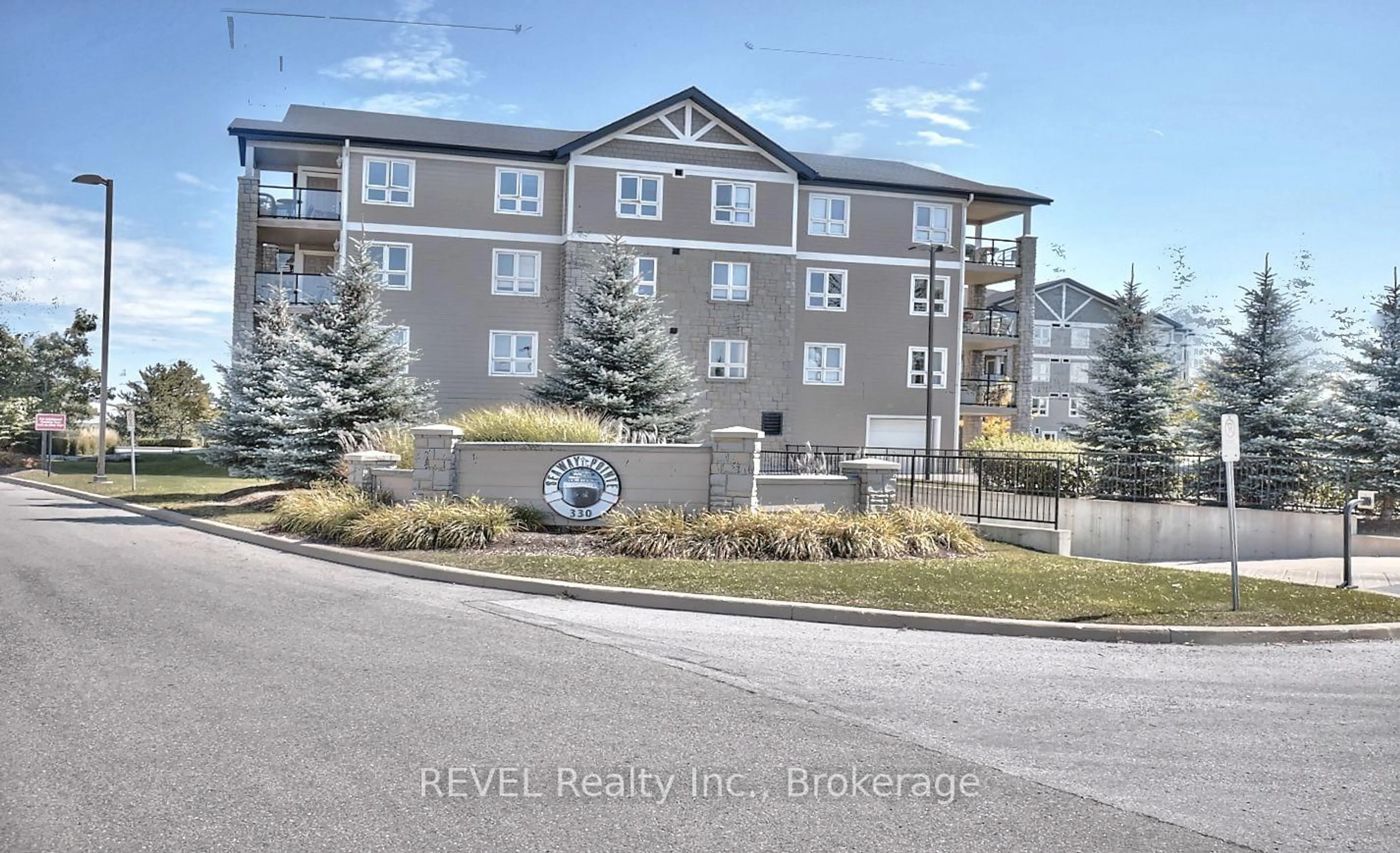 Unknown for 330 Prince Charles Dr #1209, Welland Ontario L3C 7B3