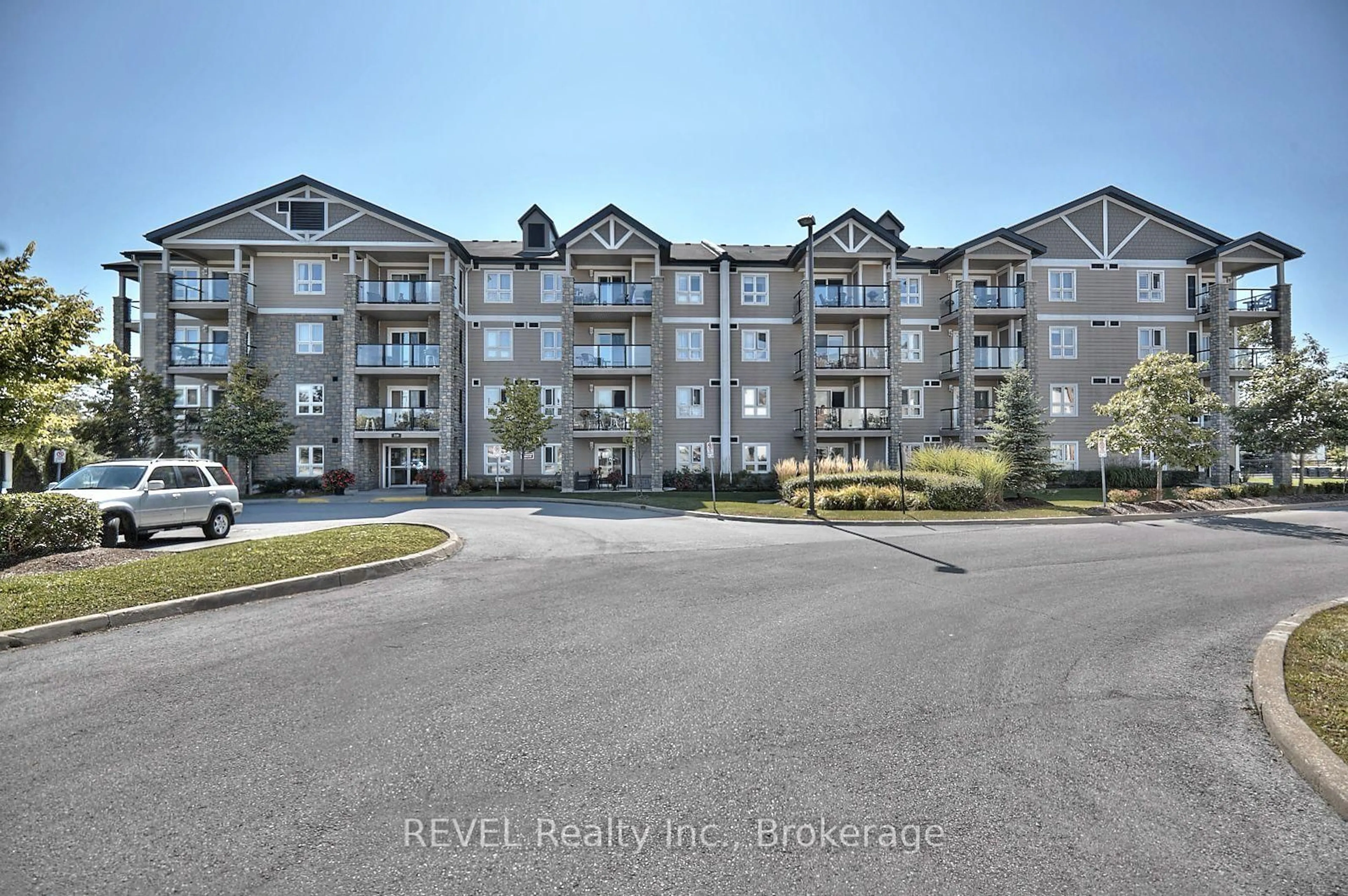 Unknown for 330 Prince Charles Dr #1209, Welland Ontario L3C 7B3