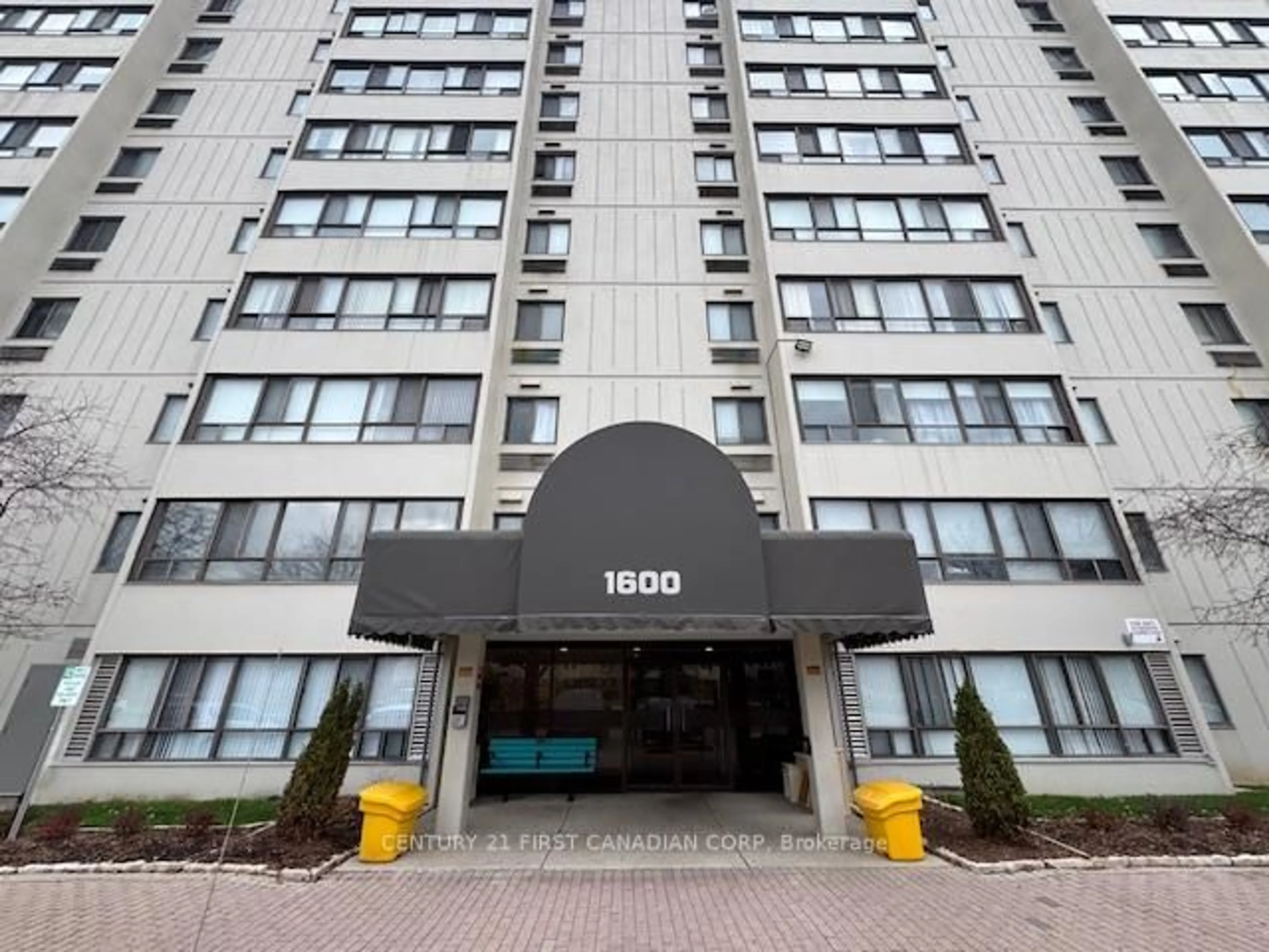 Unknown for 1600 Adelaide St #107, London North Ontario N5X 3H6
