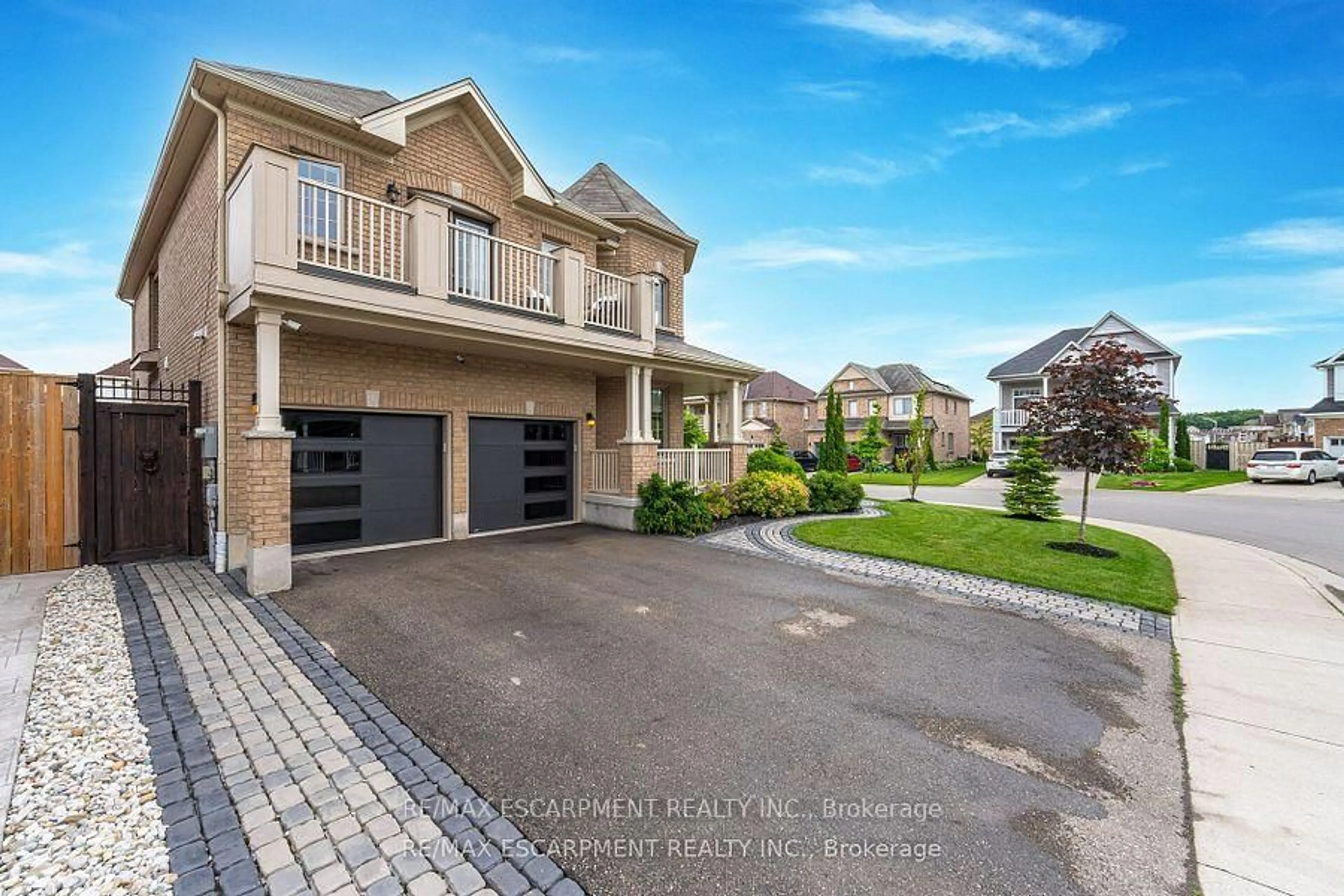 Unknown for 8788 Dogwood Cres, Niagara Falls Ontario L2H 0L1
