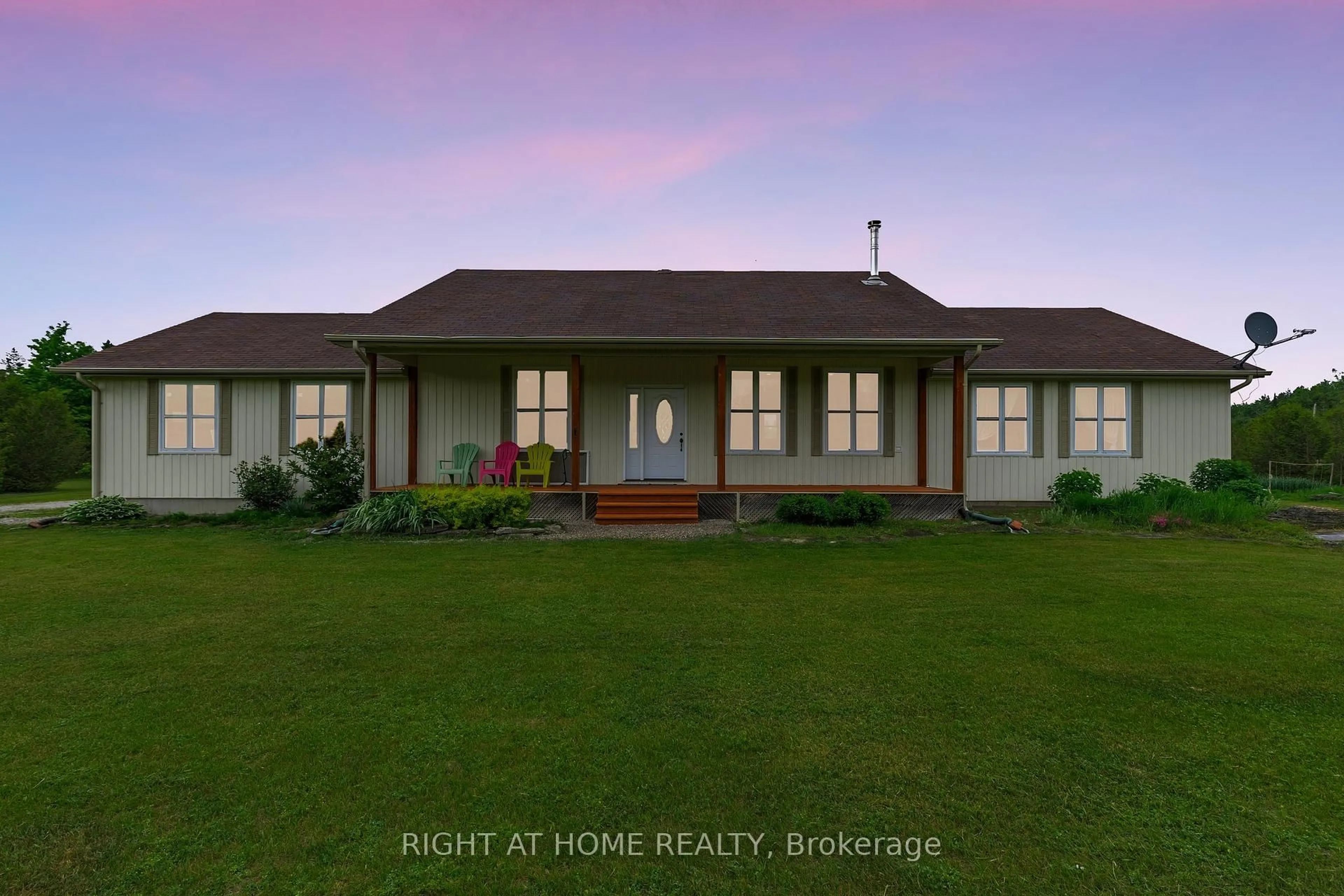 Unknown for 371 Digby Laxton Boundary Rd, Kawartha Lakes Ontario K0M 2B0