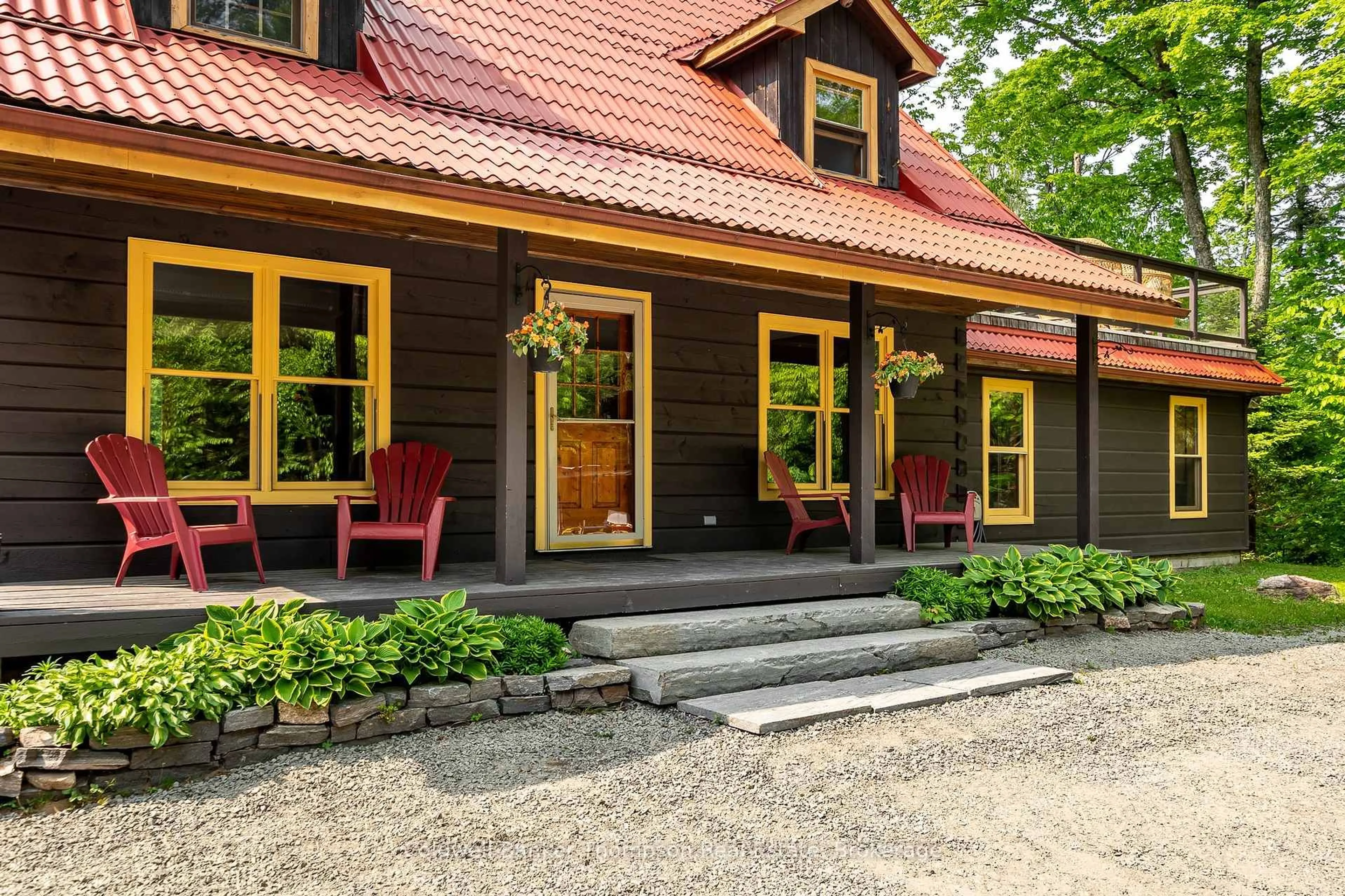 Unknown for 1626 Port Cunnington Rd, Lake of Bays Ontario P0A 1H0
