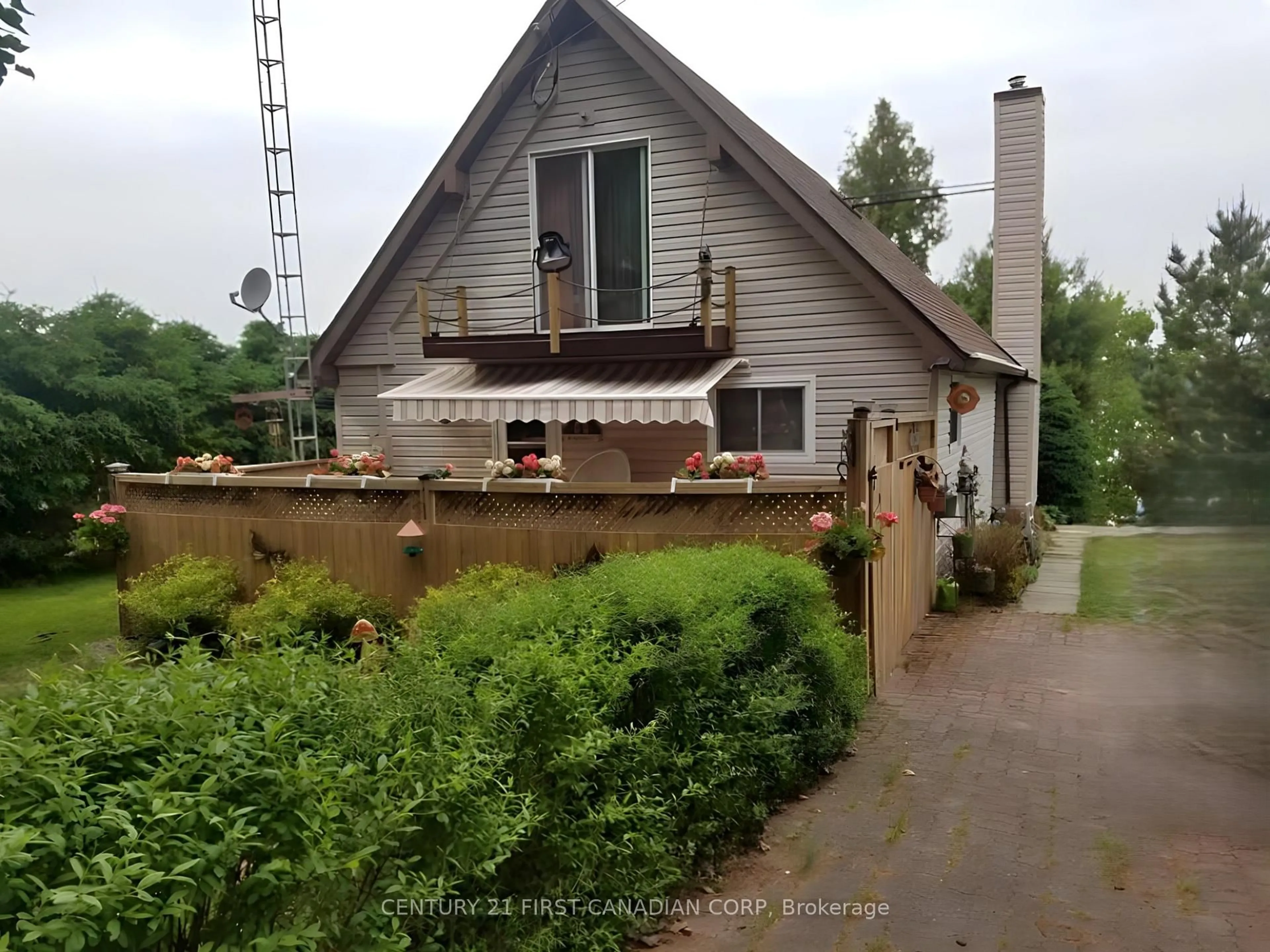 Unknown for 109 Cressey Rd, Thessalon Ontario P0R 1L0