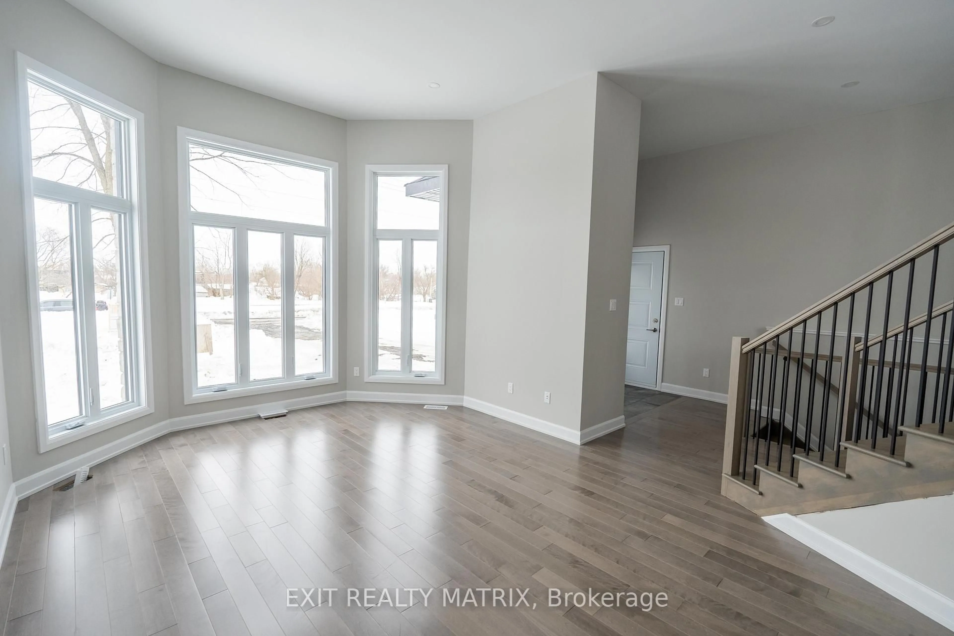 Indoor entryway for 4642 CORNETT Lane, South Stormont Ontario K0C 2A0
