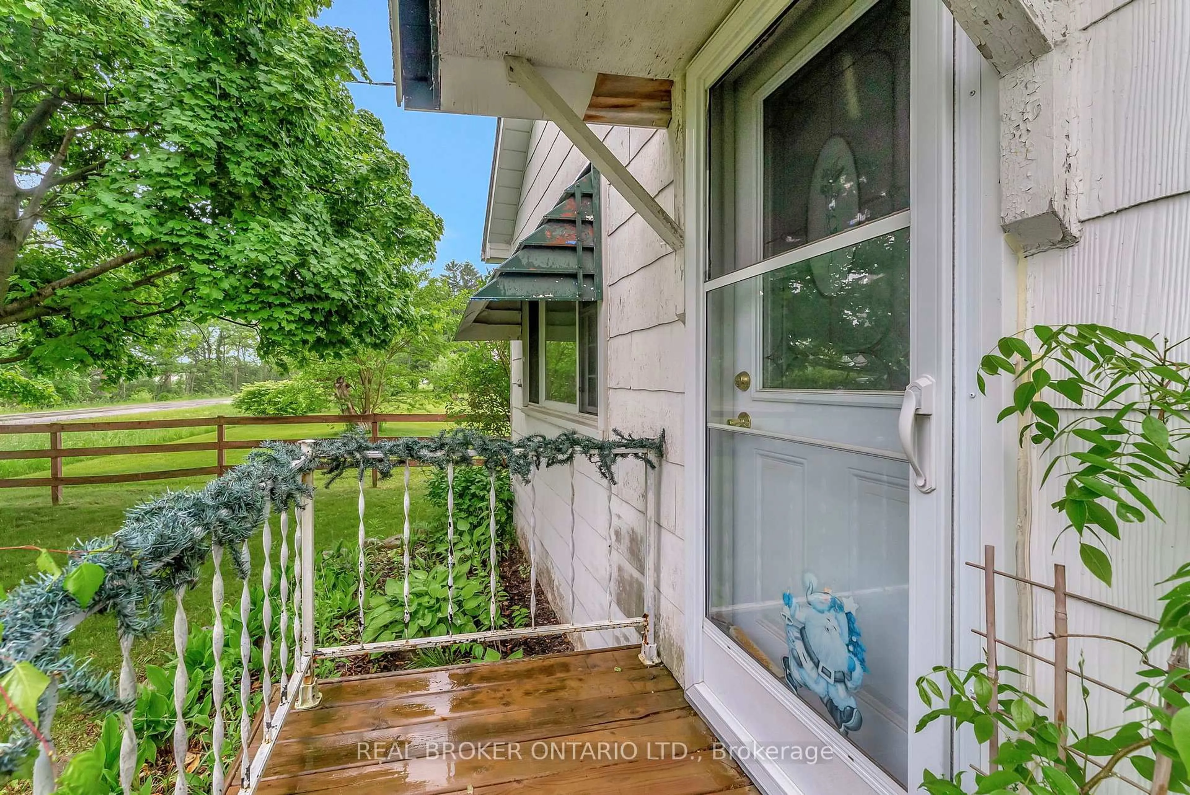 Unknown for 667 Concession 14 Rd, Haldimand Ontario N0A 1H0