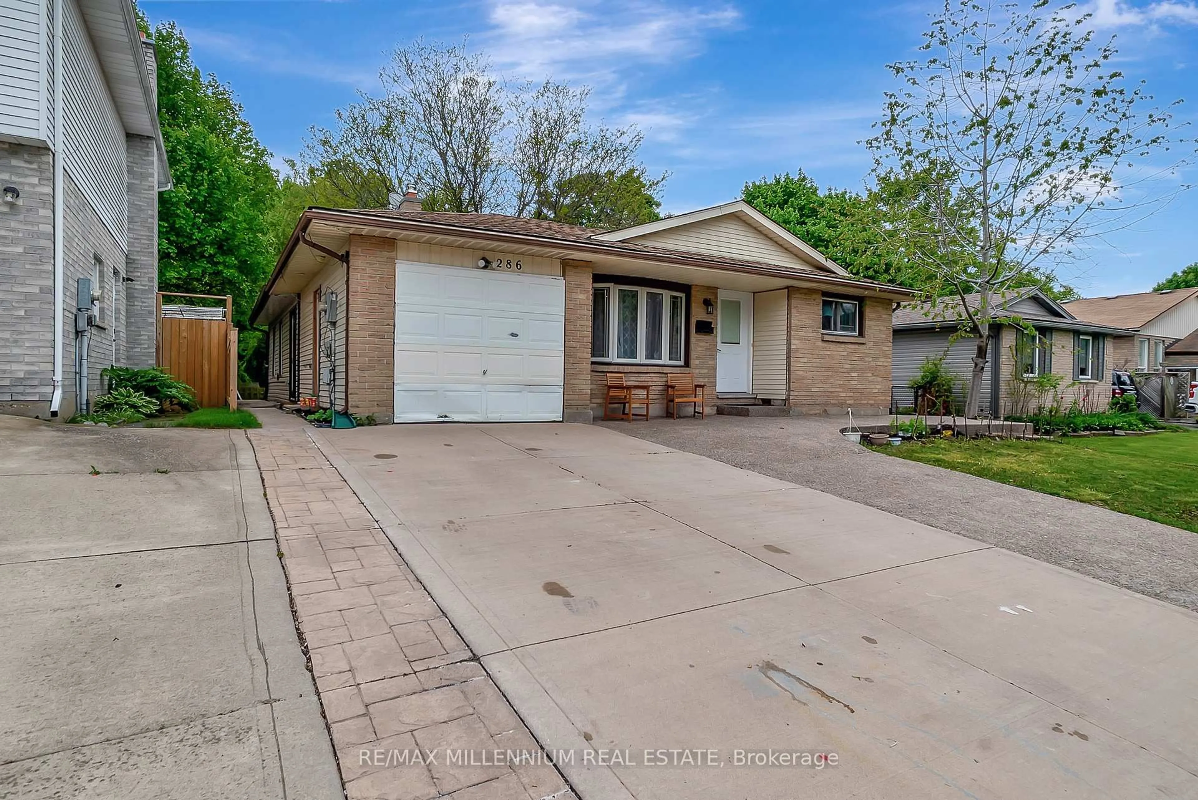 Unknown for 286 Driftwood Dr, Kitchener Ontario N2N 1X6