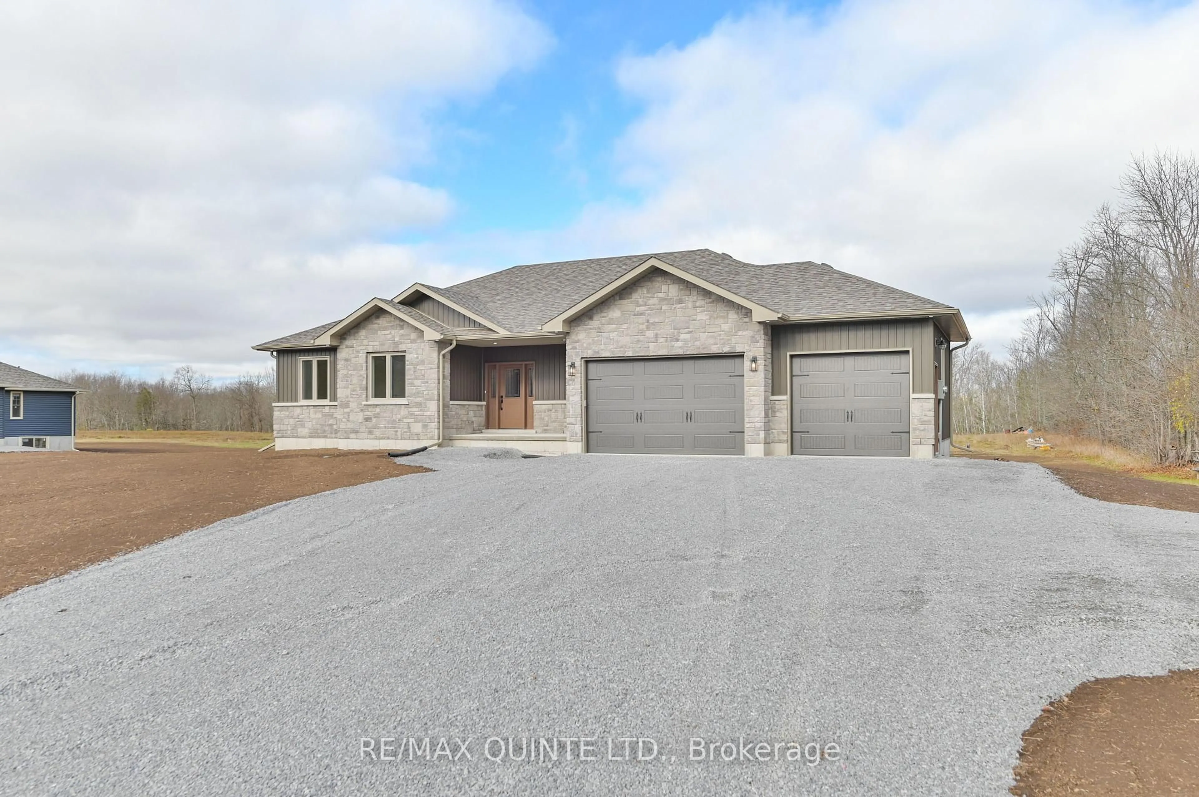 Unknown for 1400 Harold Rd, Stirling Ontario K0K 3E0