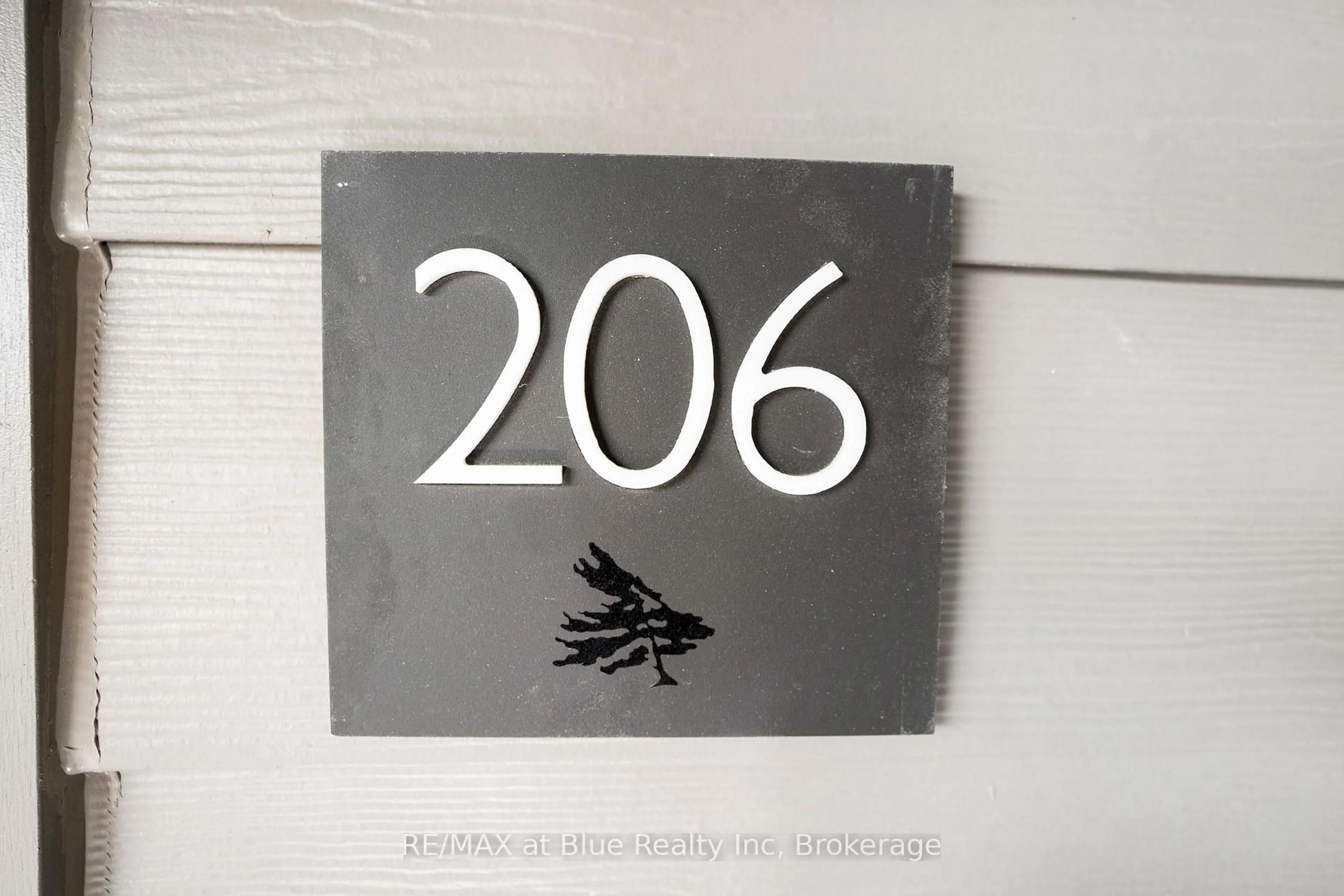 Unknown for 21 Beckwith Lane #206, Blue Mountains Ontario L9Y 3B6