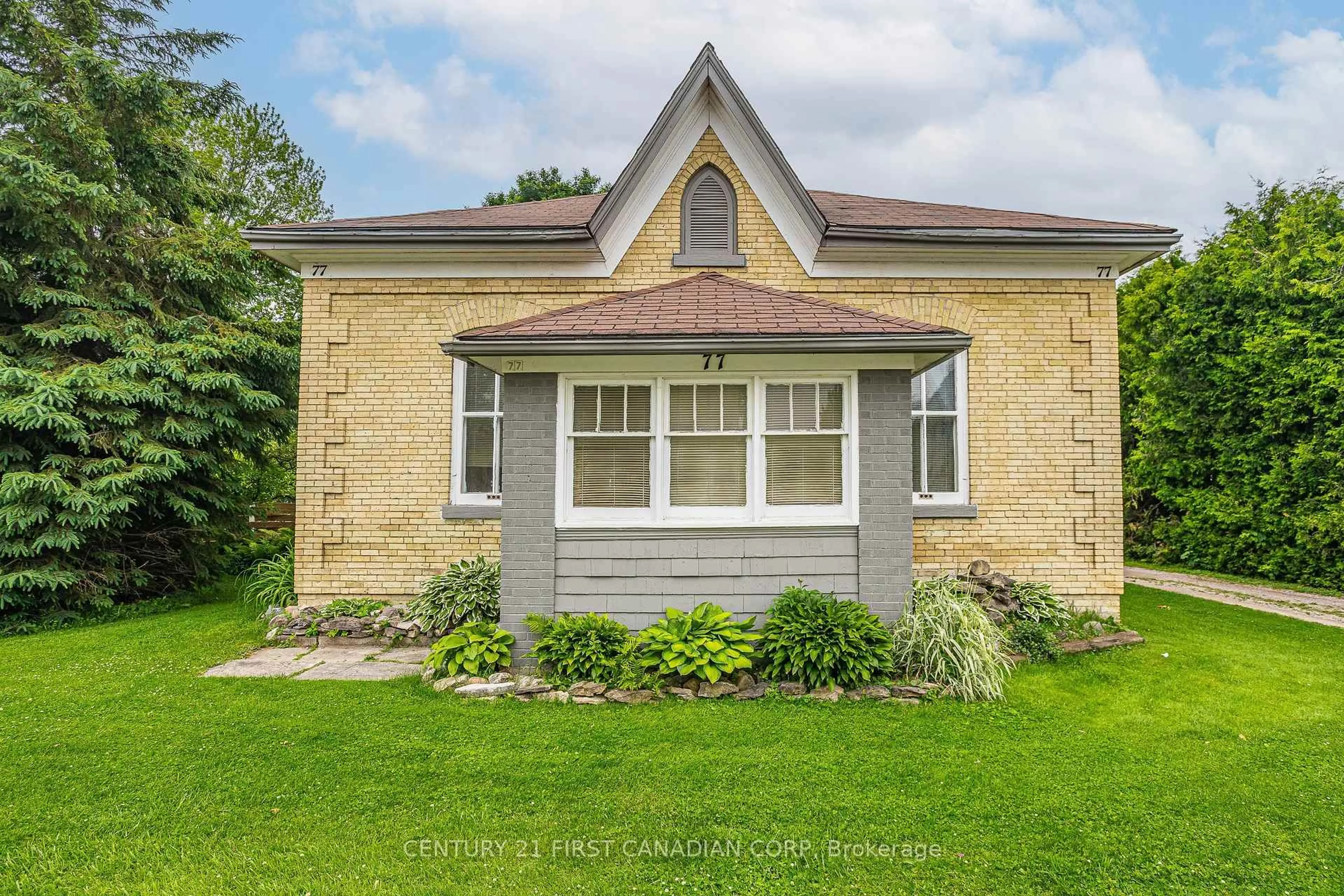 Unknown for 77 Main St, South Huron Ontario N0M 1S3
