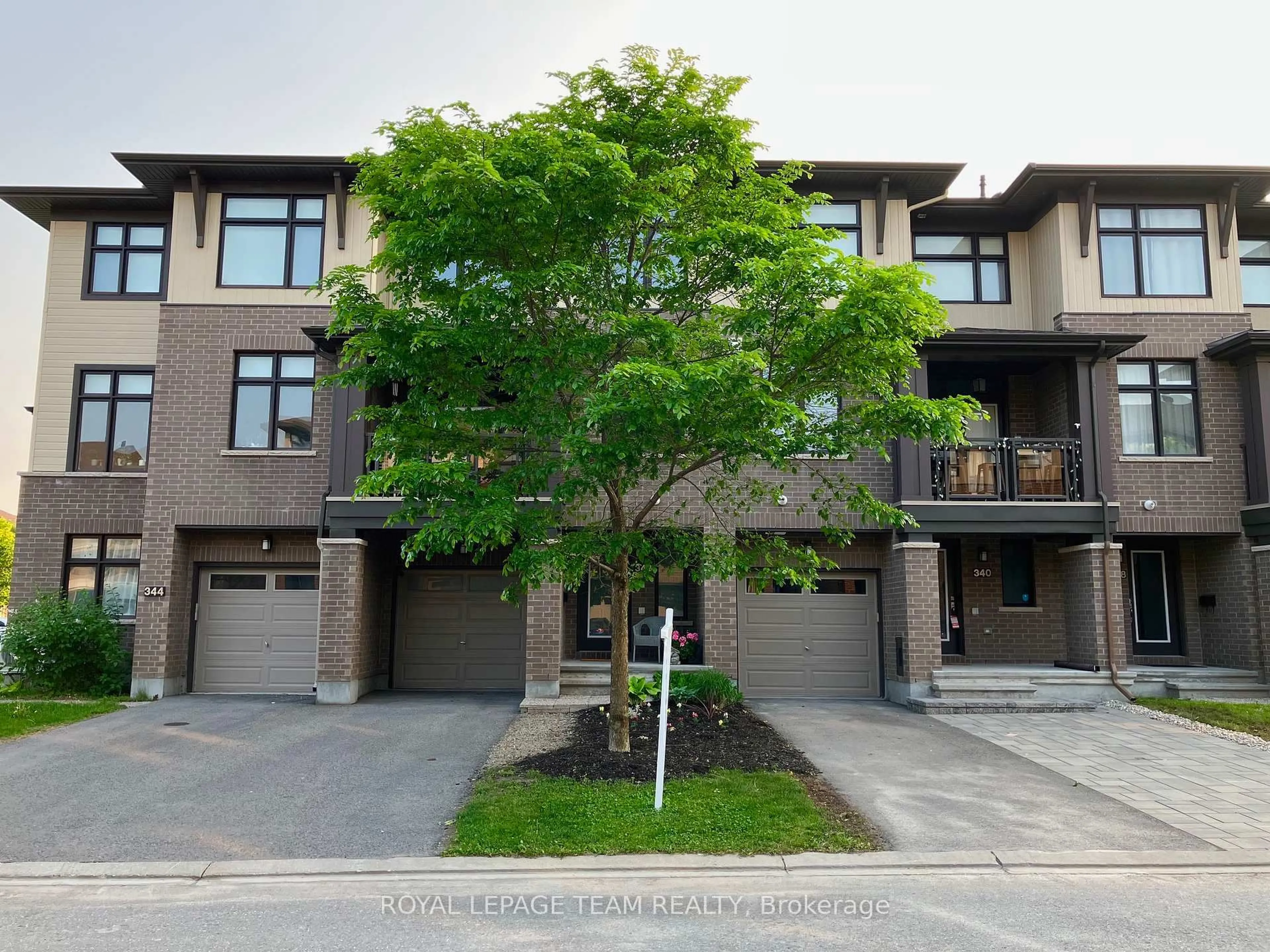 Unknown for 342 Twinflower Way, Ottawa Ontario K2J 5Z6