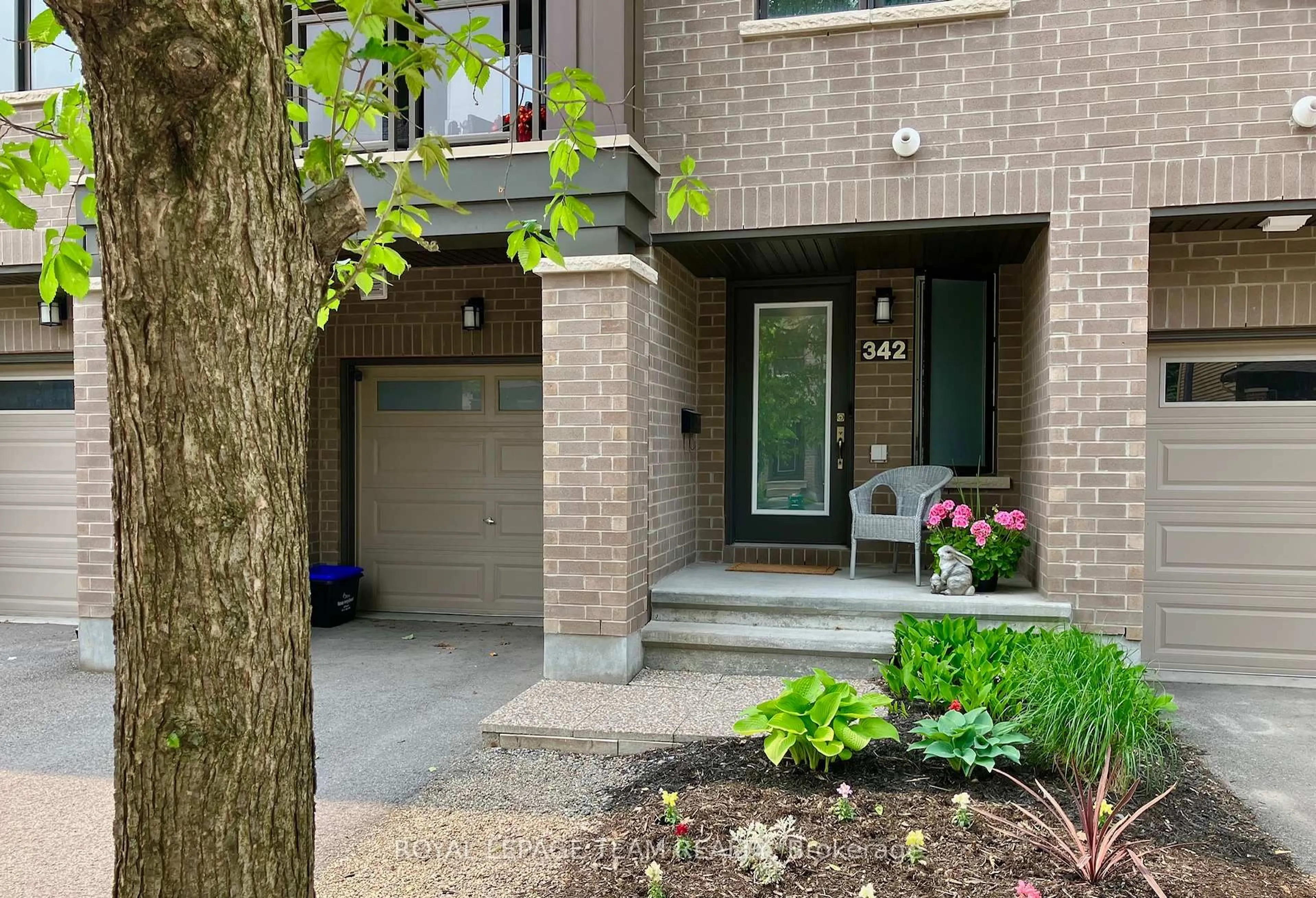 Unknown for 342 Twinflower Way, Ottawa Ontario K2J 5Z6