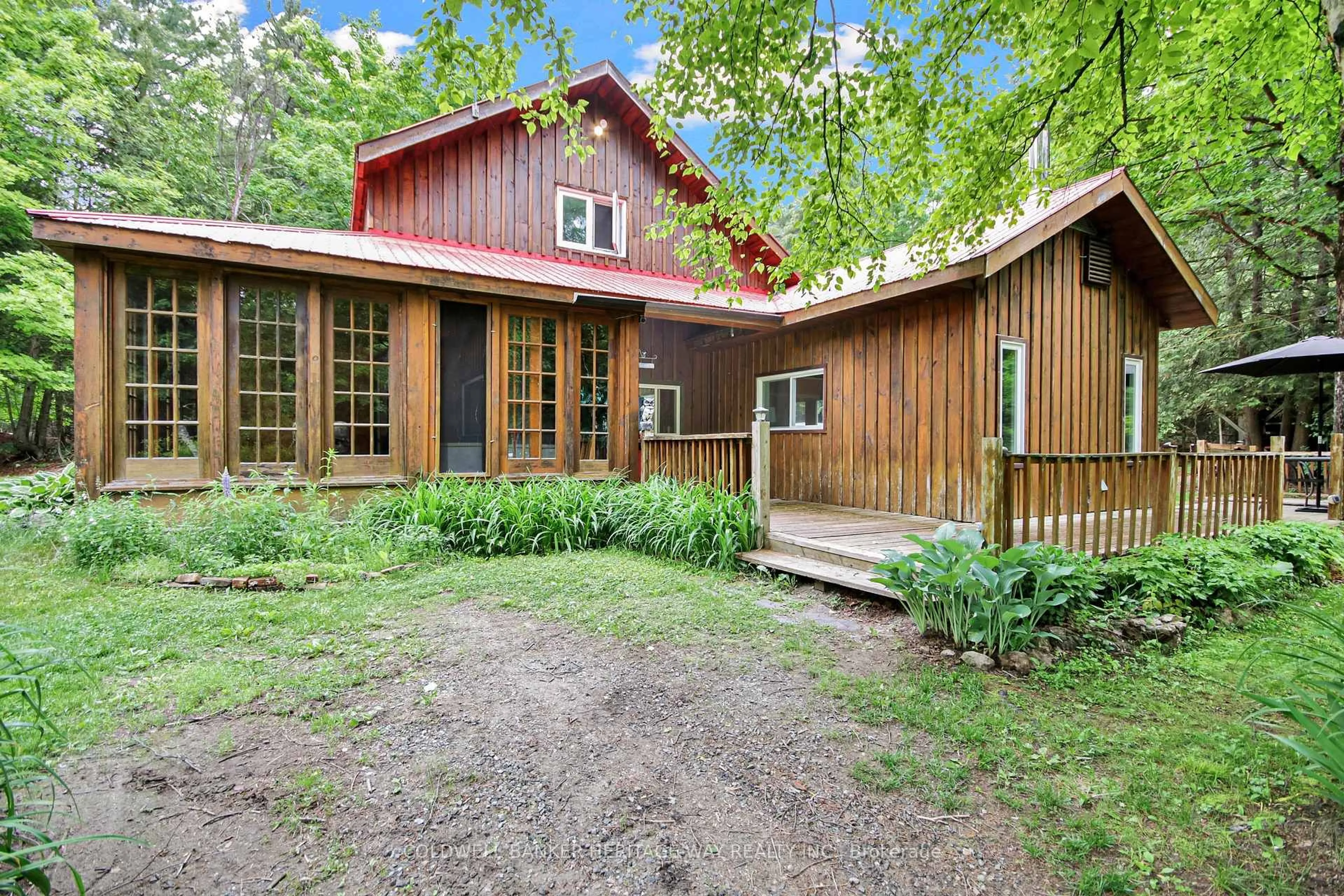 Unknown for 828 Ashby Rd, Lanark Ontario K0G 1K0